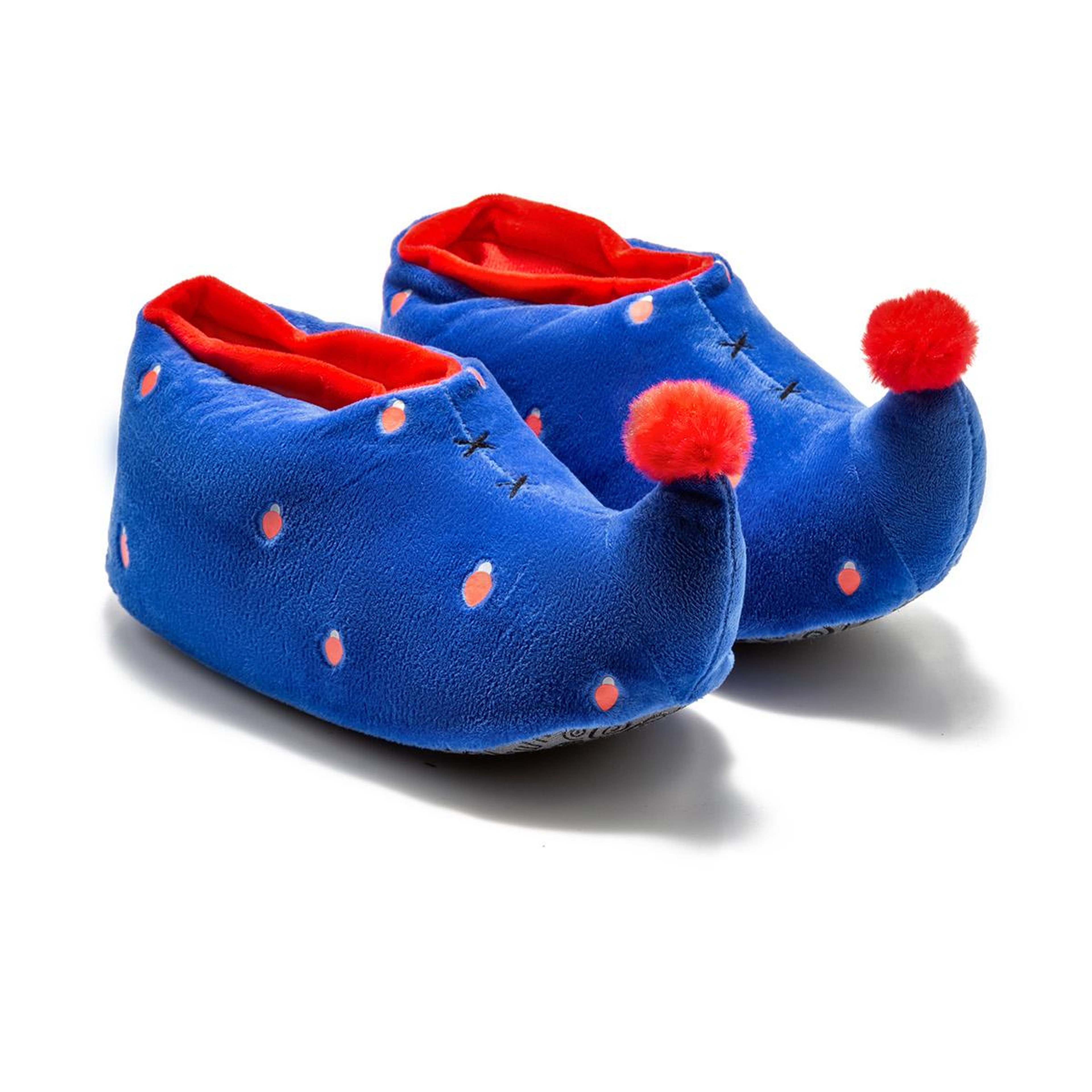 Festival Unisex Hayvanlı Panduf Lacivert 36/43