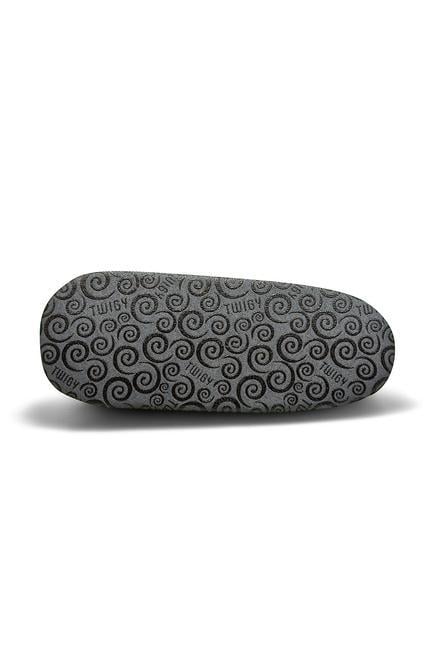 Carmen Unisex Hayvanlı Panduf Gri 36/43