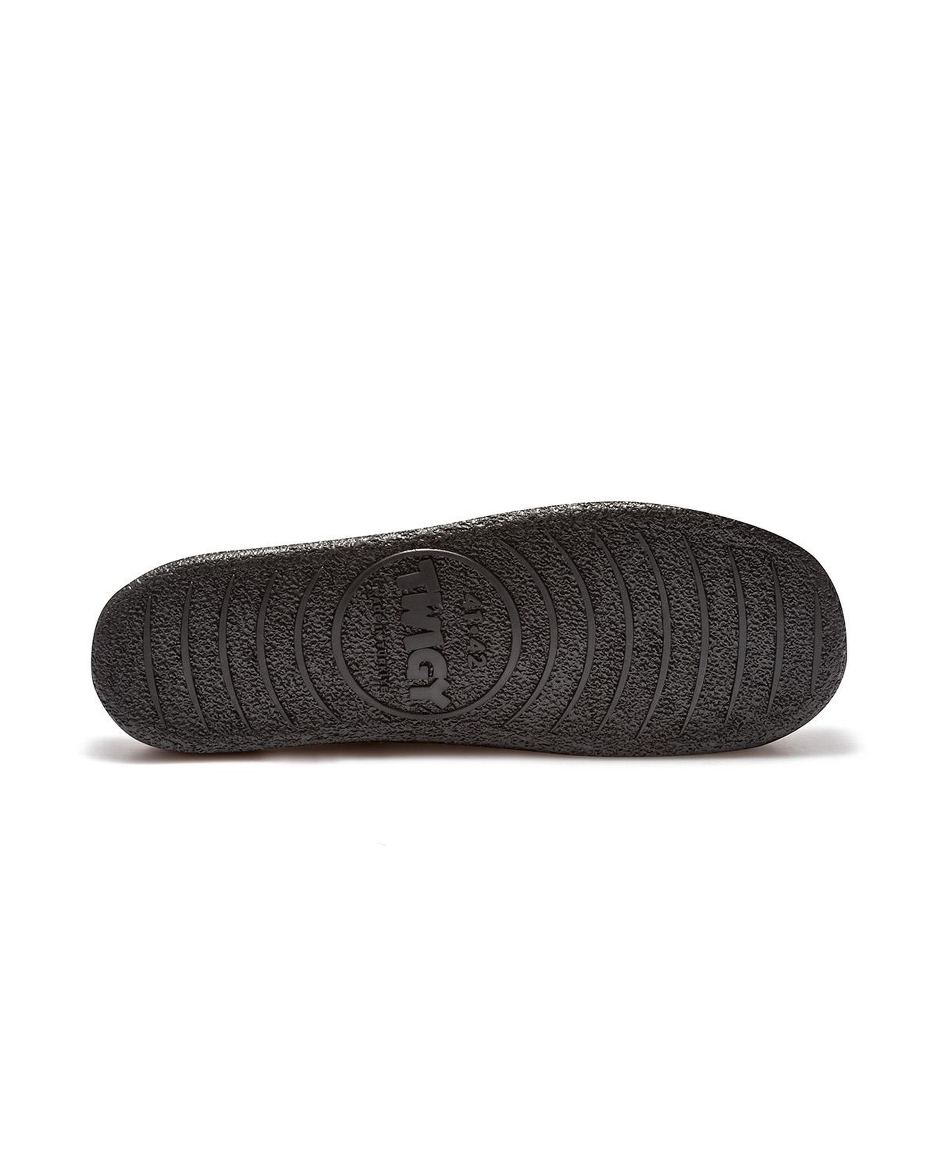 Muted Erkek Ev Terliği Kahve 41/46
