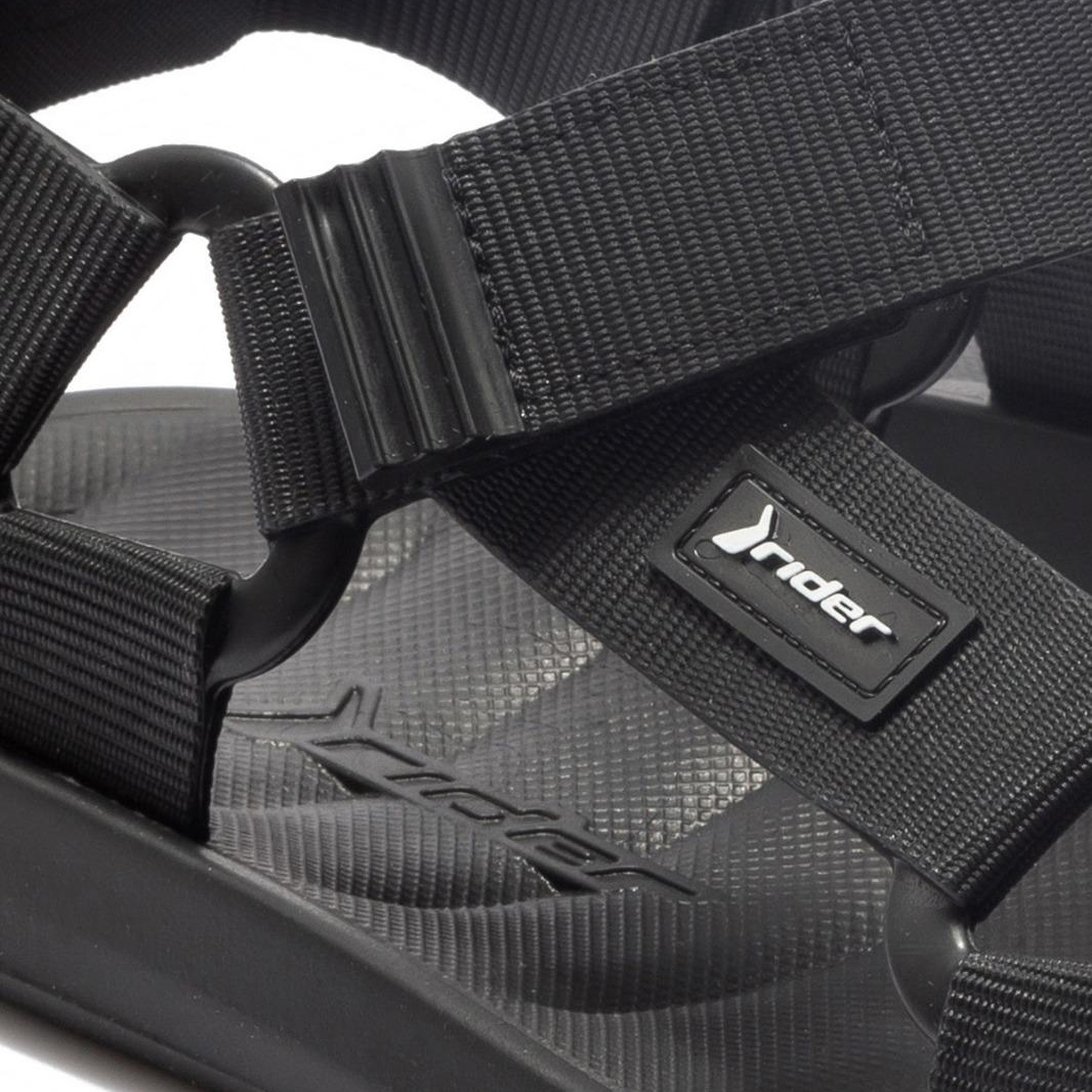 Free Style Kadın Sandalet Siyah 35/40