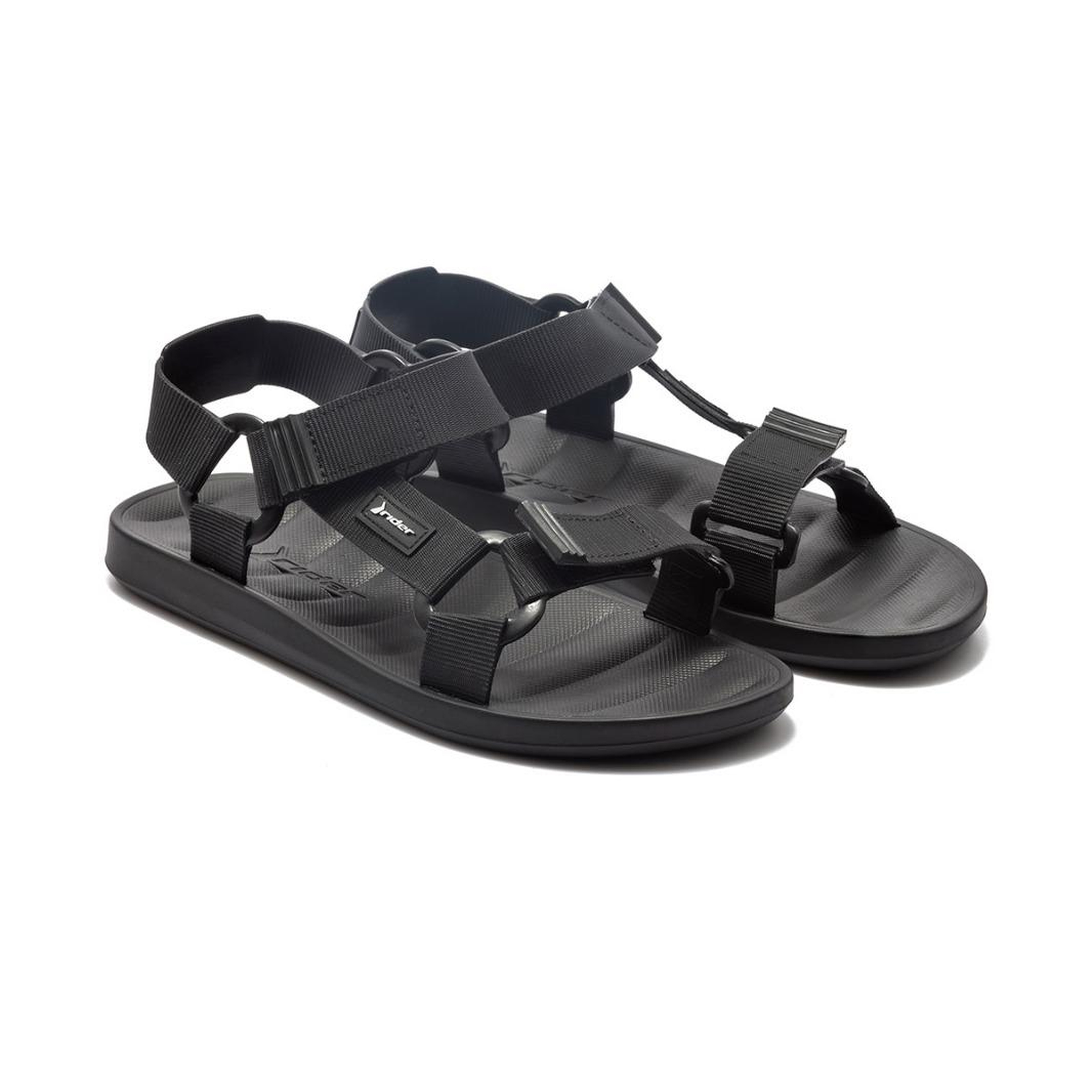 Free Style Kadın Sandalet Siyah 35/40