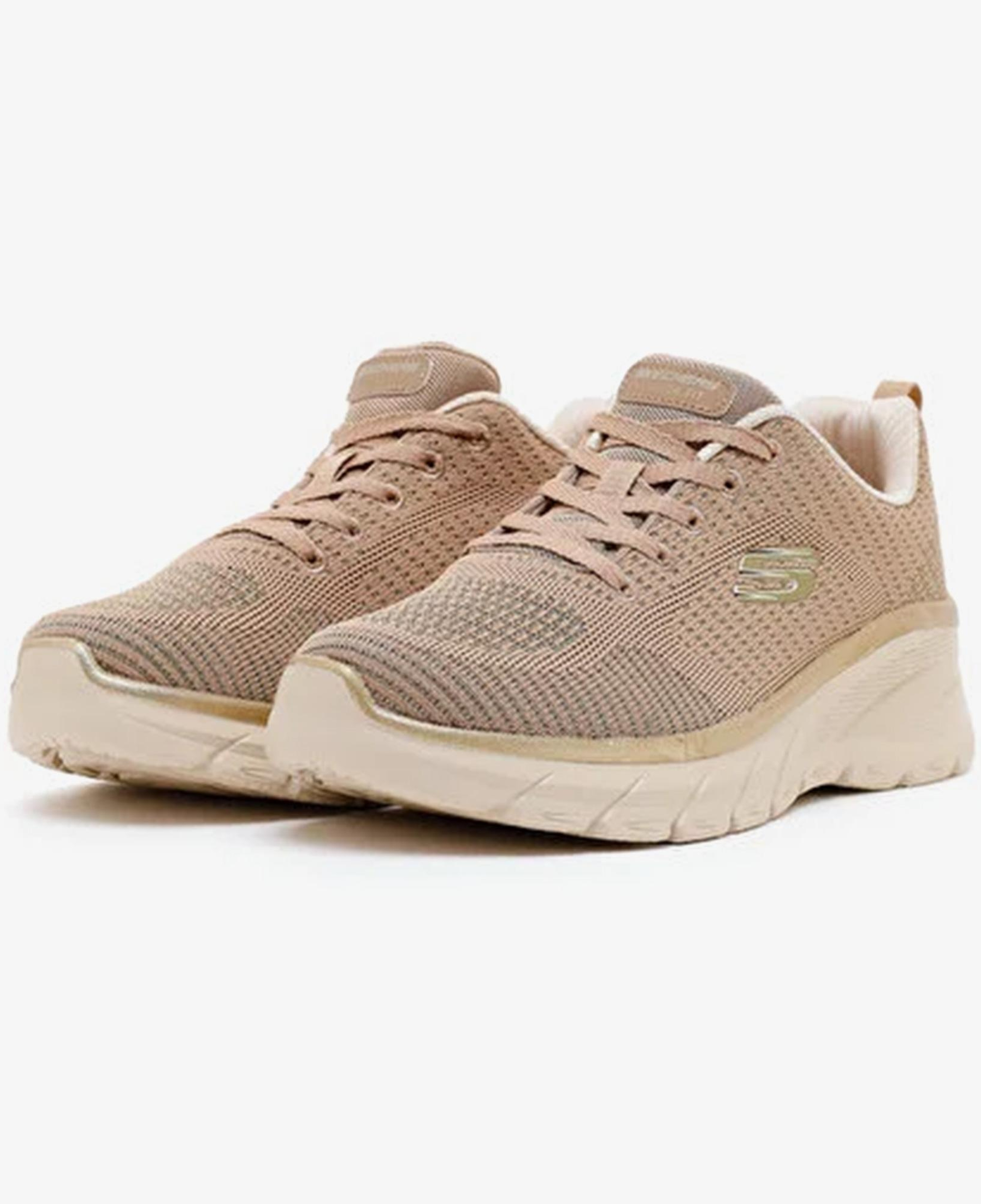Skechers Fashıon Fit 2.0 Kadın Bej Spor Ayakkabı