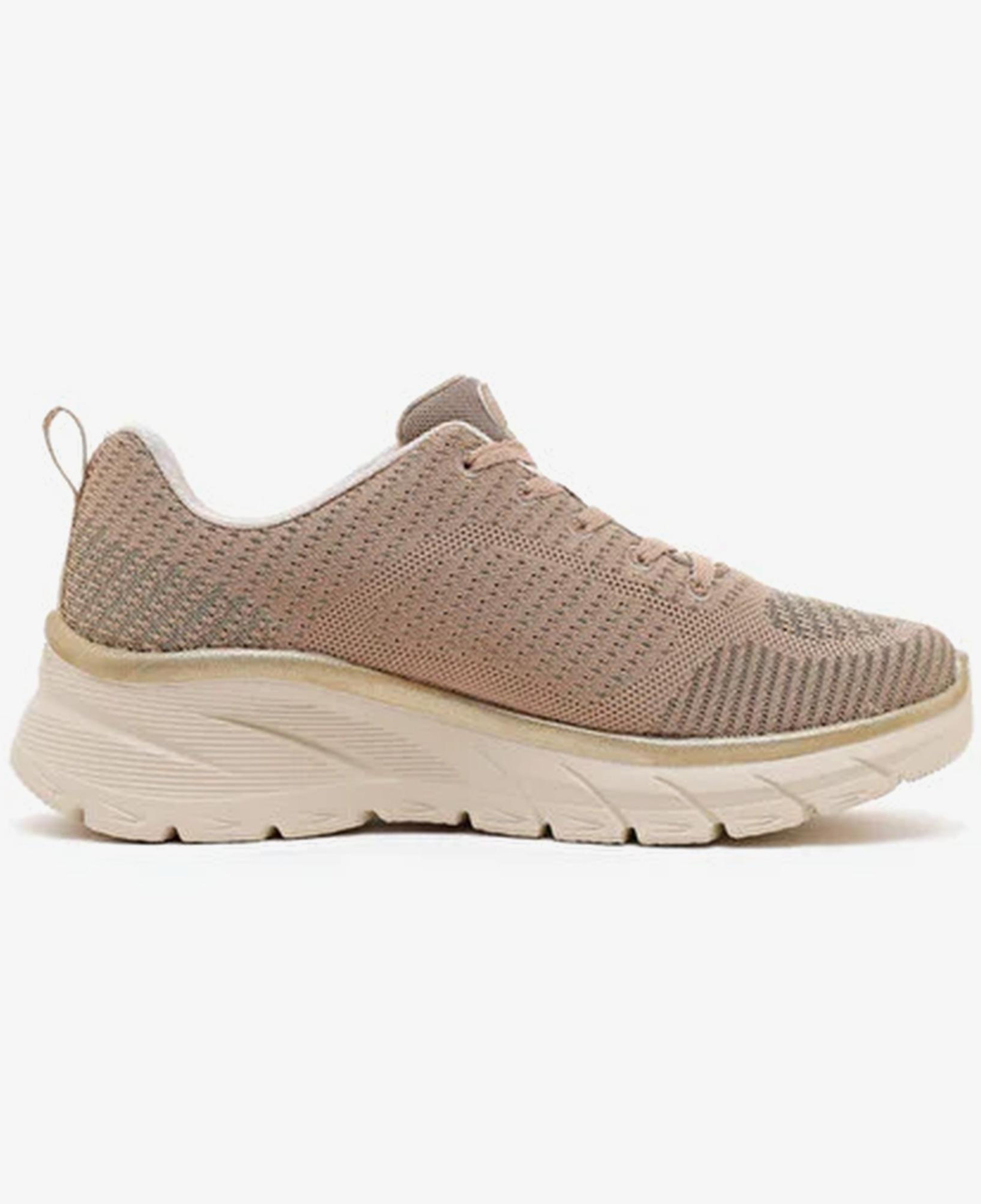 Skechers Fashıon Fit 2.0 Kadın Bej Spor Ayakkabı