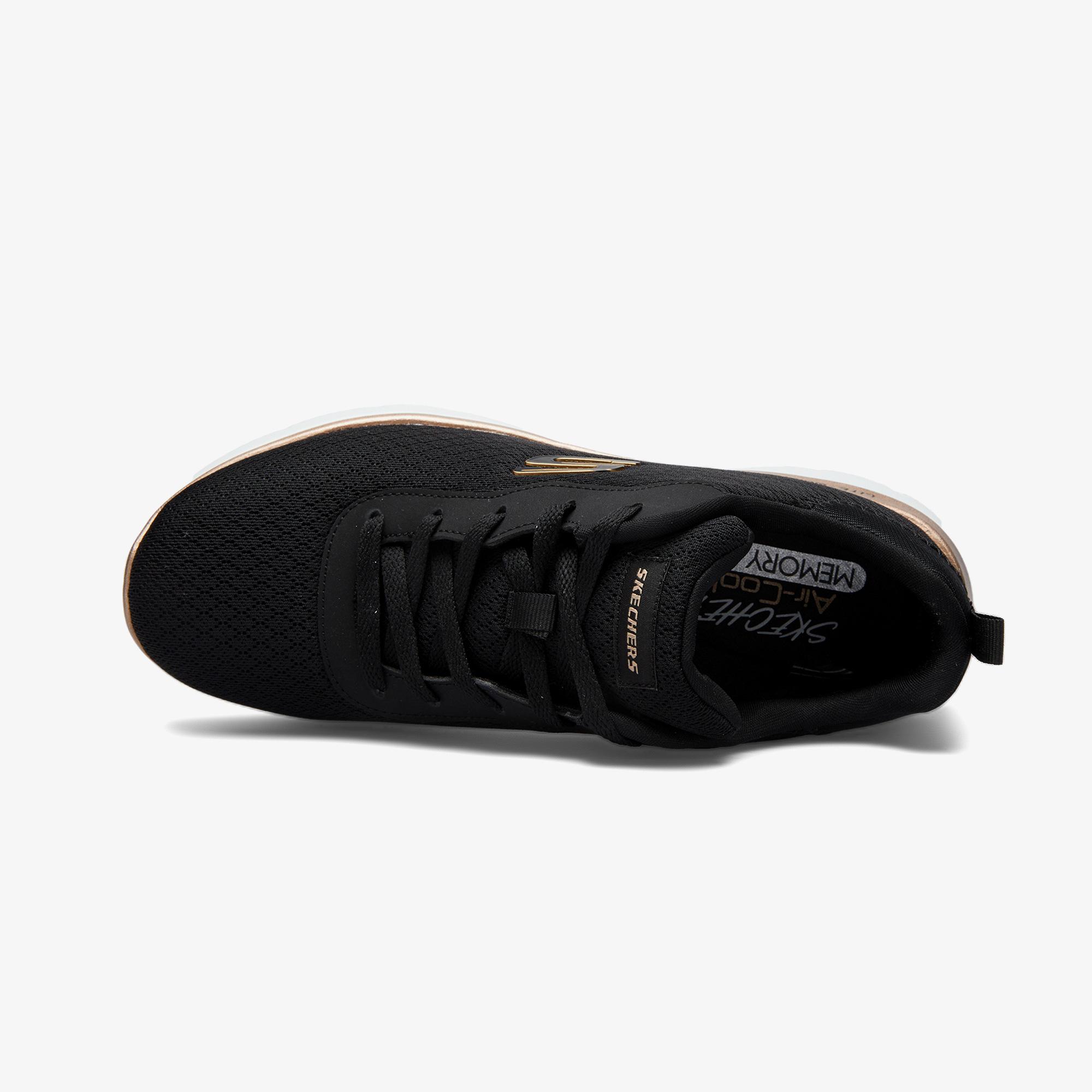Skechers Summits Kadın Siyah Günlük Spor Ayakkabı
