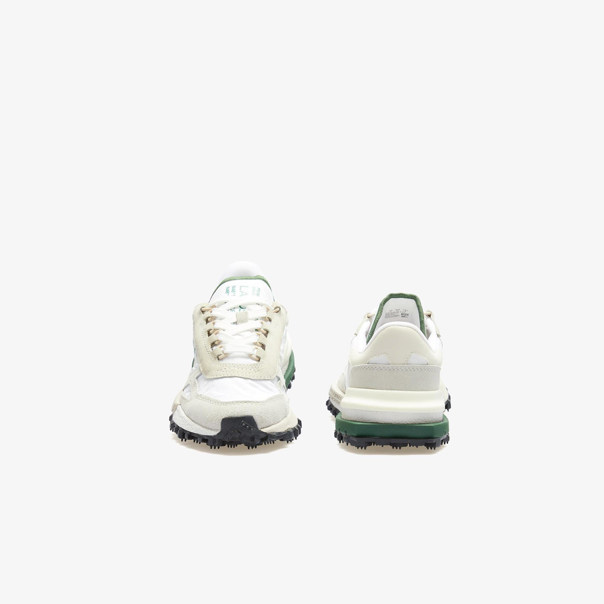 Lacoste Elite Active Kadın Beyaz Sneaker