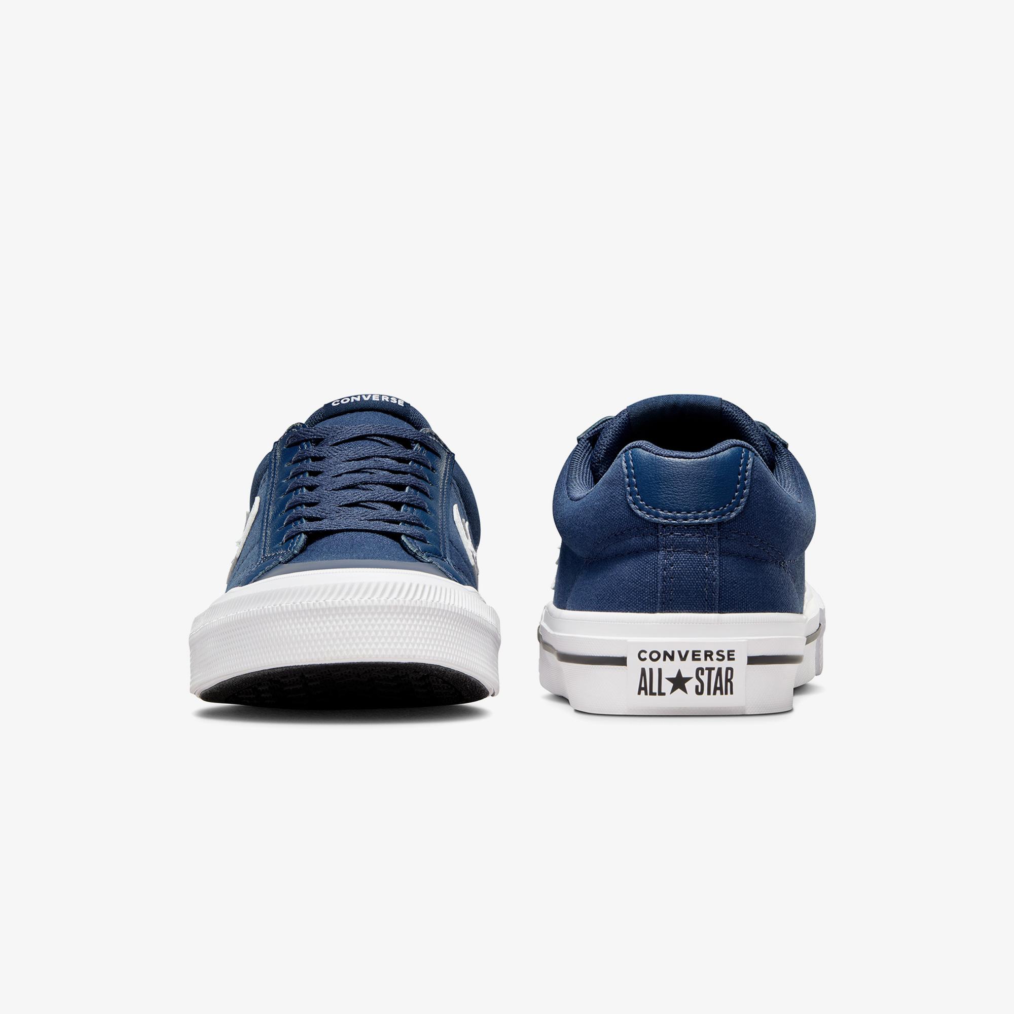 Converse Sport Casual Unisex Lacivert Sneaker