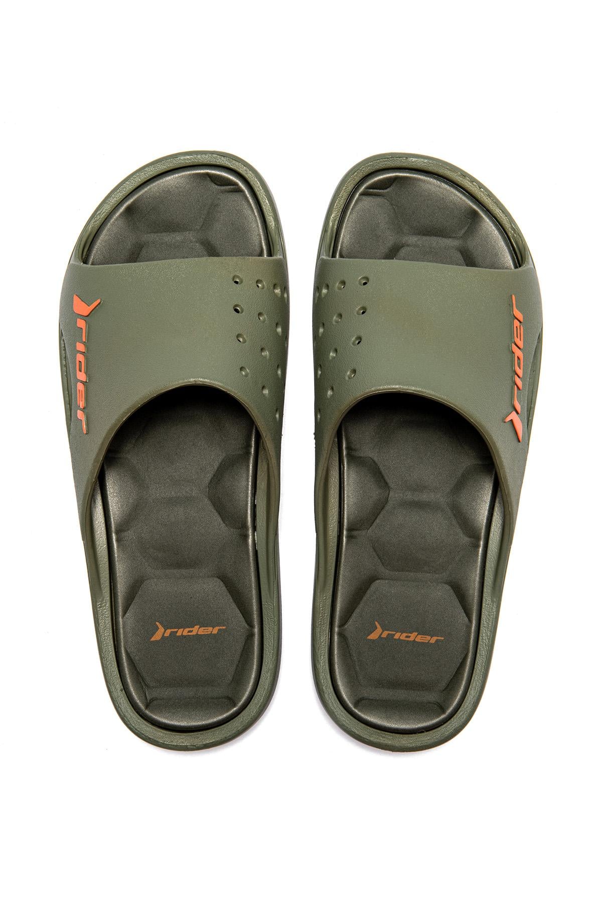 Bay XIV Erkek Terlik Yeşil 39/46