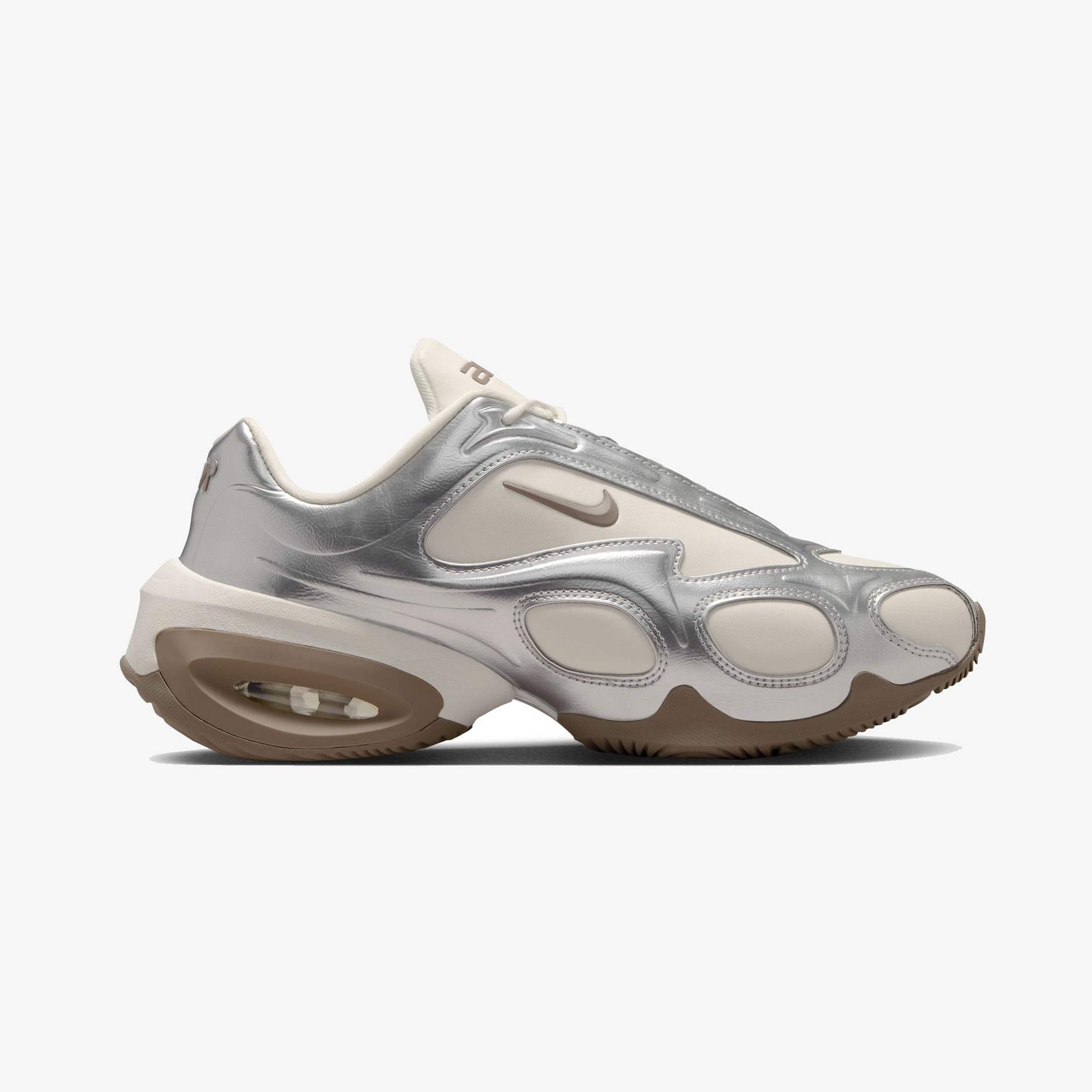 Nike Air Max Muse Kadın Gri Spor Ayakkabı