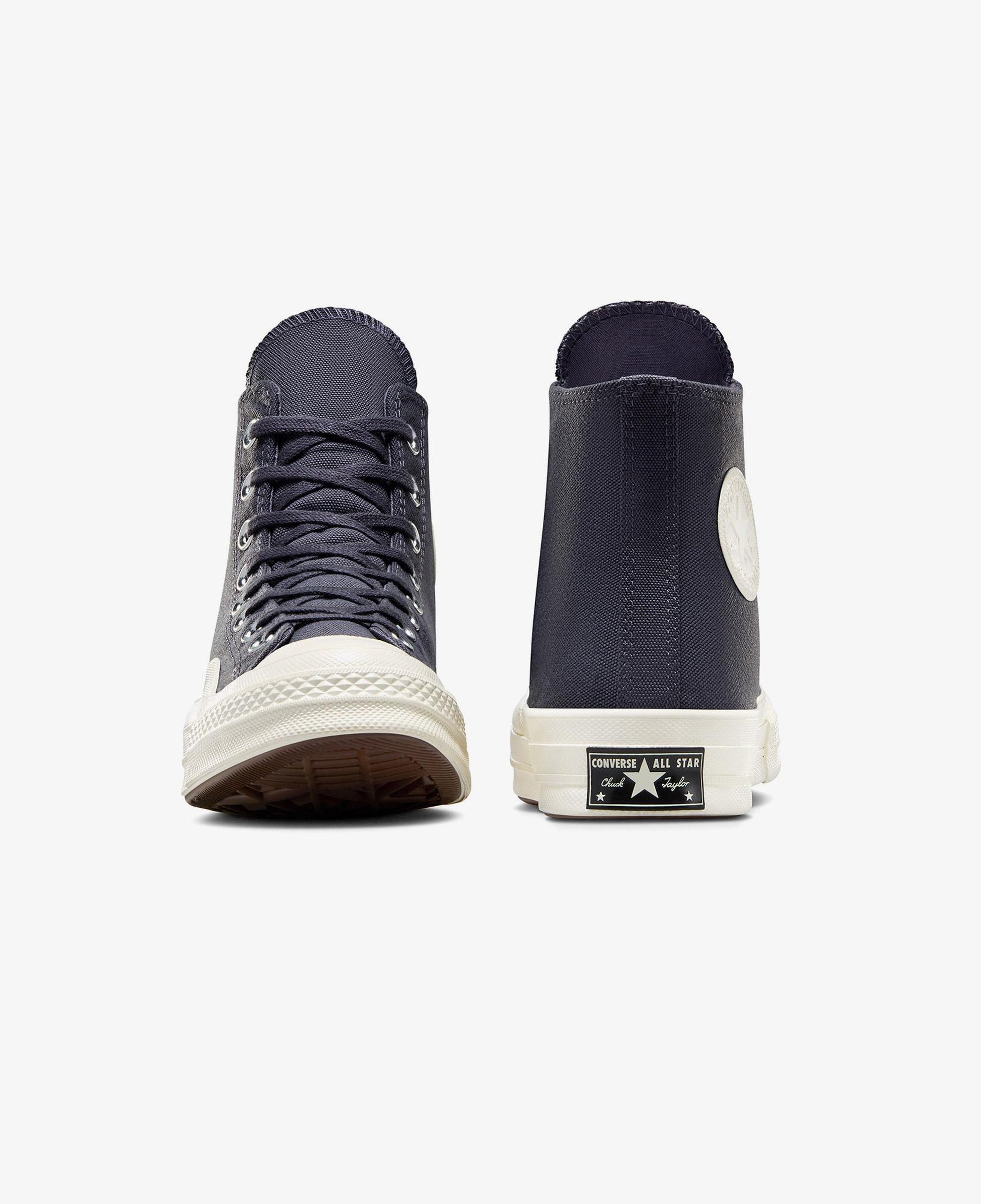 Converse Chuck 70 Texture Unisex Mor Sneaker