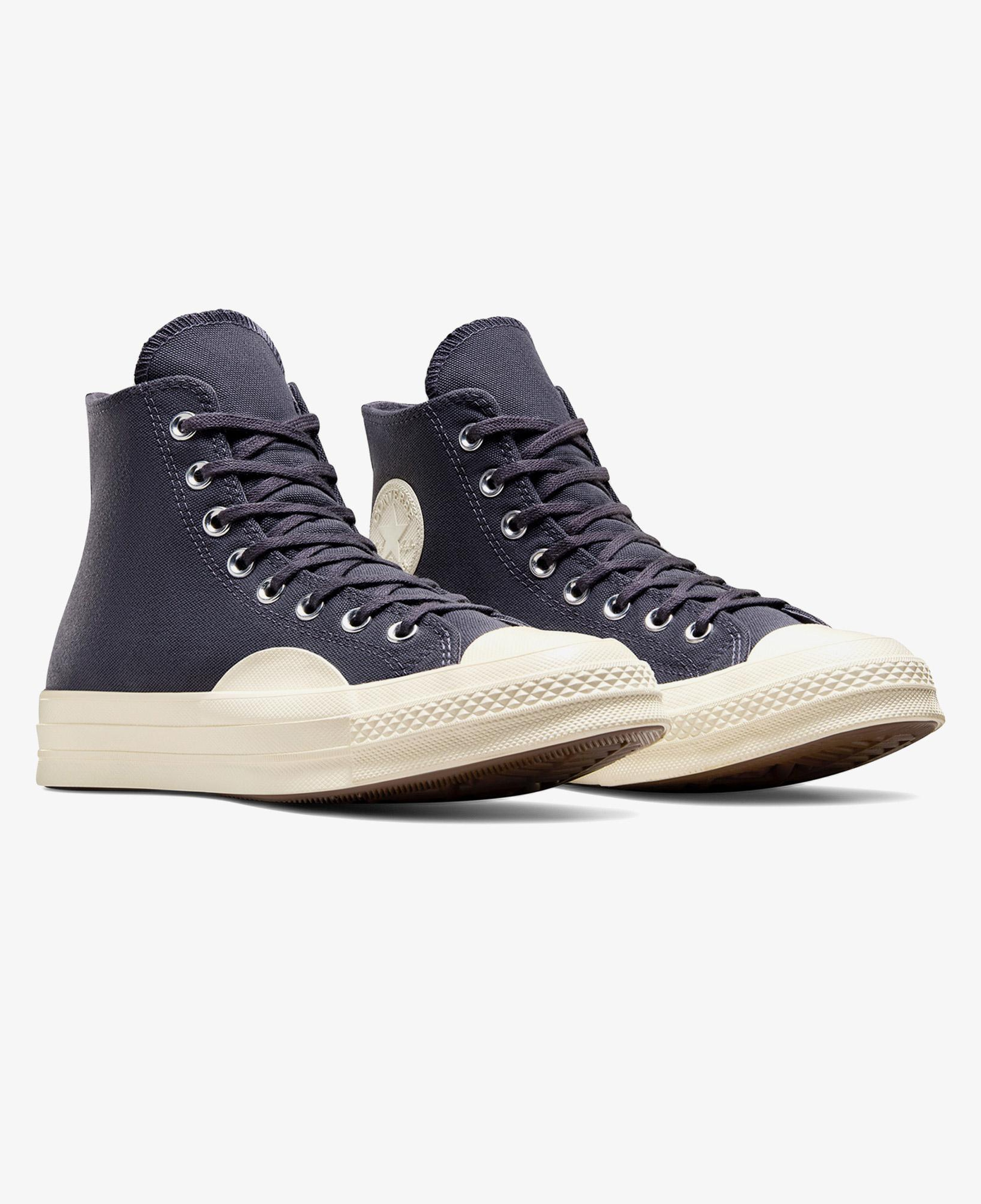 Converse Chuck 70 Texture Unisex Mor Sneaker