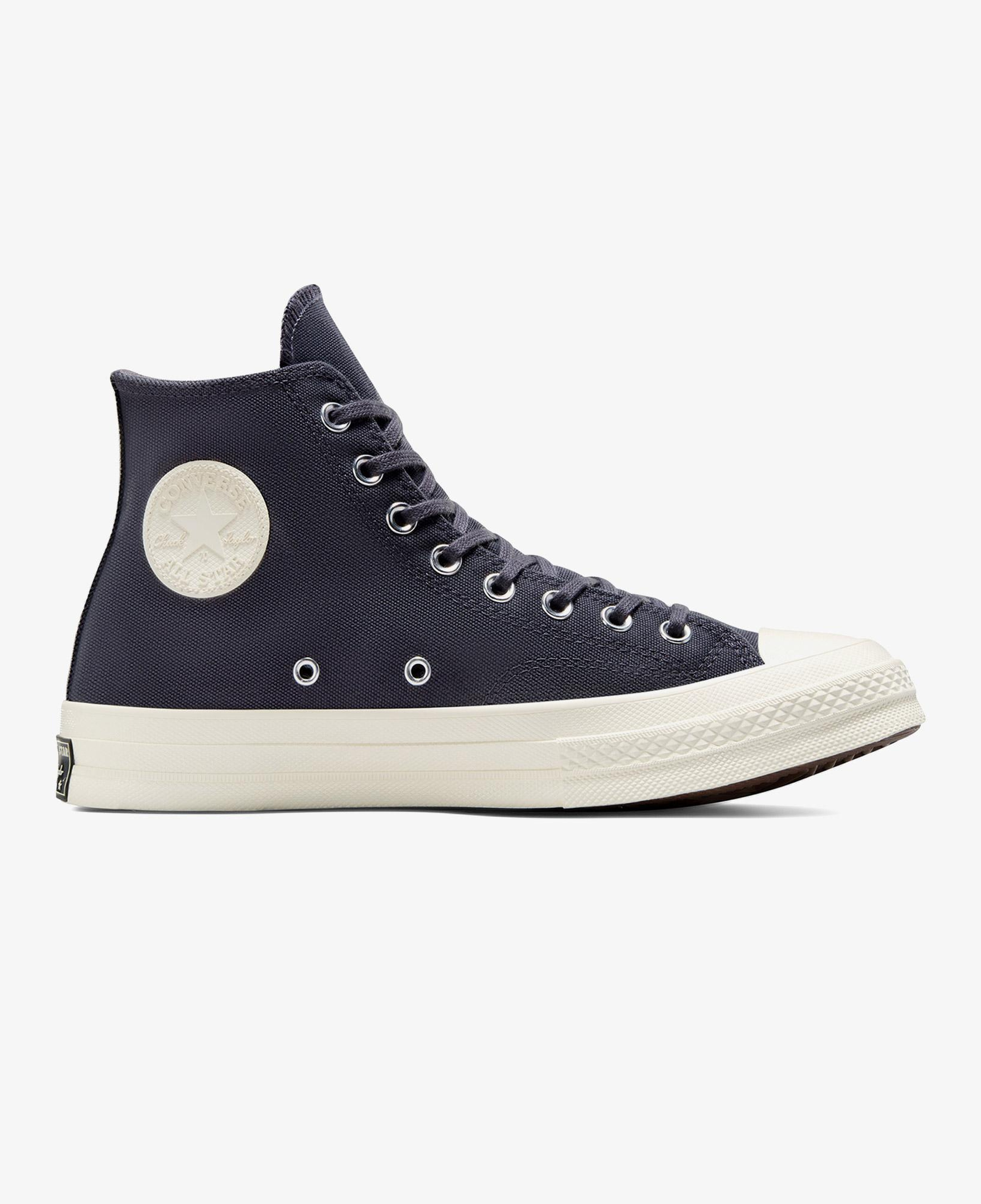 Converse Chuck 70 Texture Unisex Mor Sneaker