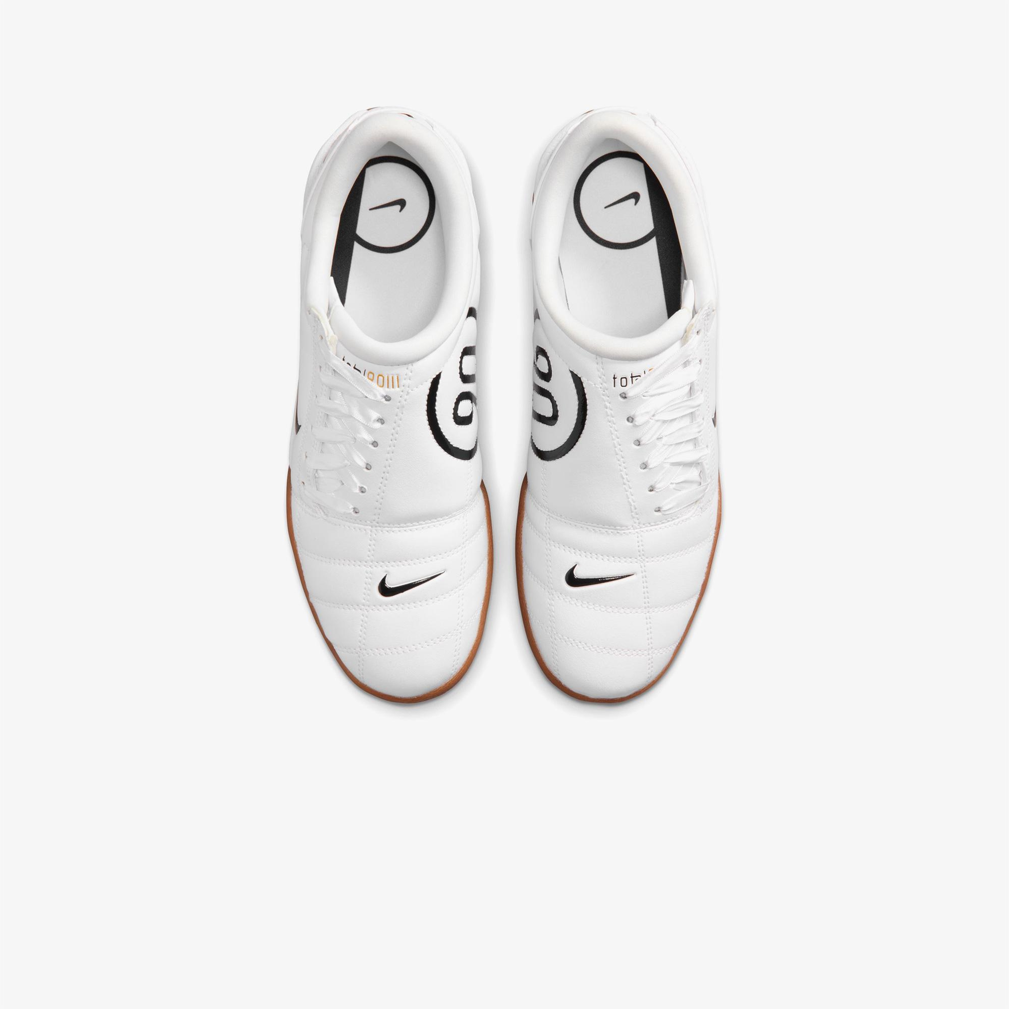 Nike Total 90 Kadın Beyaz Spor Ayakkabı