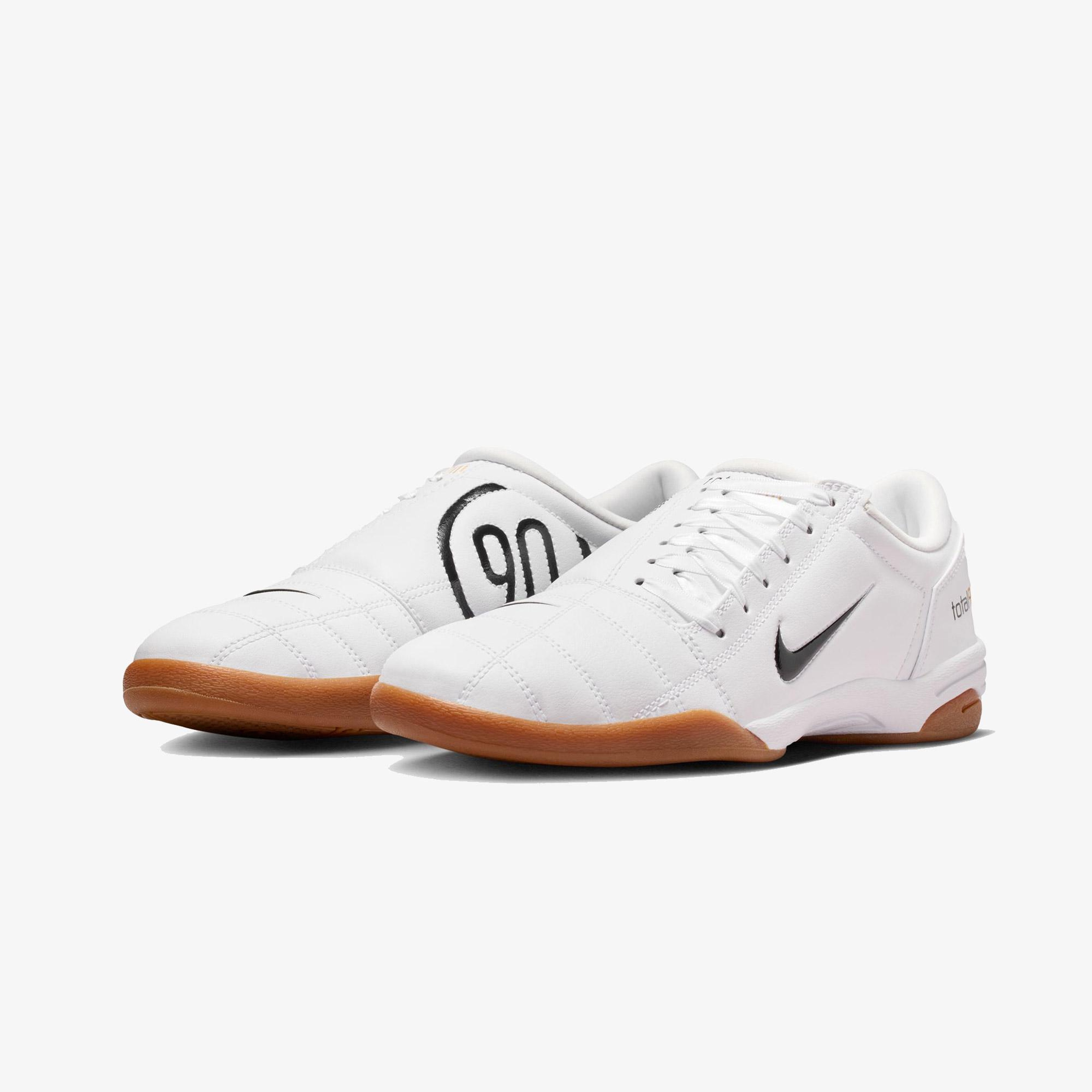 Nike Total 90 Kadın Beyaz Spor Ayakkabı