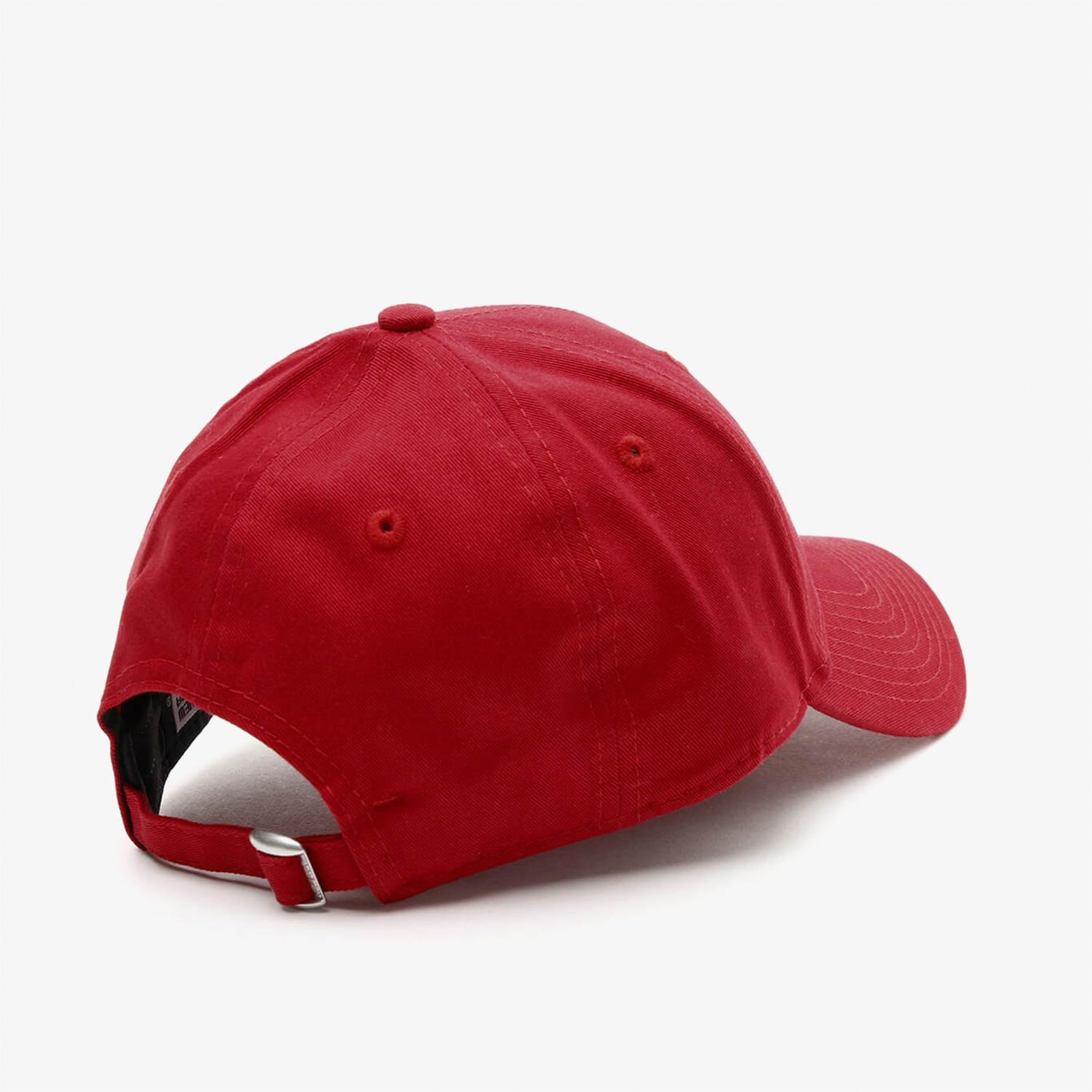 New Era 940 Leag Basic Neyyan Unisex Kırmızı Şapka