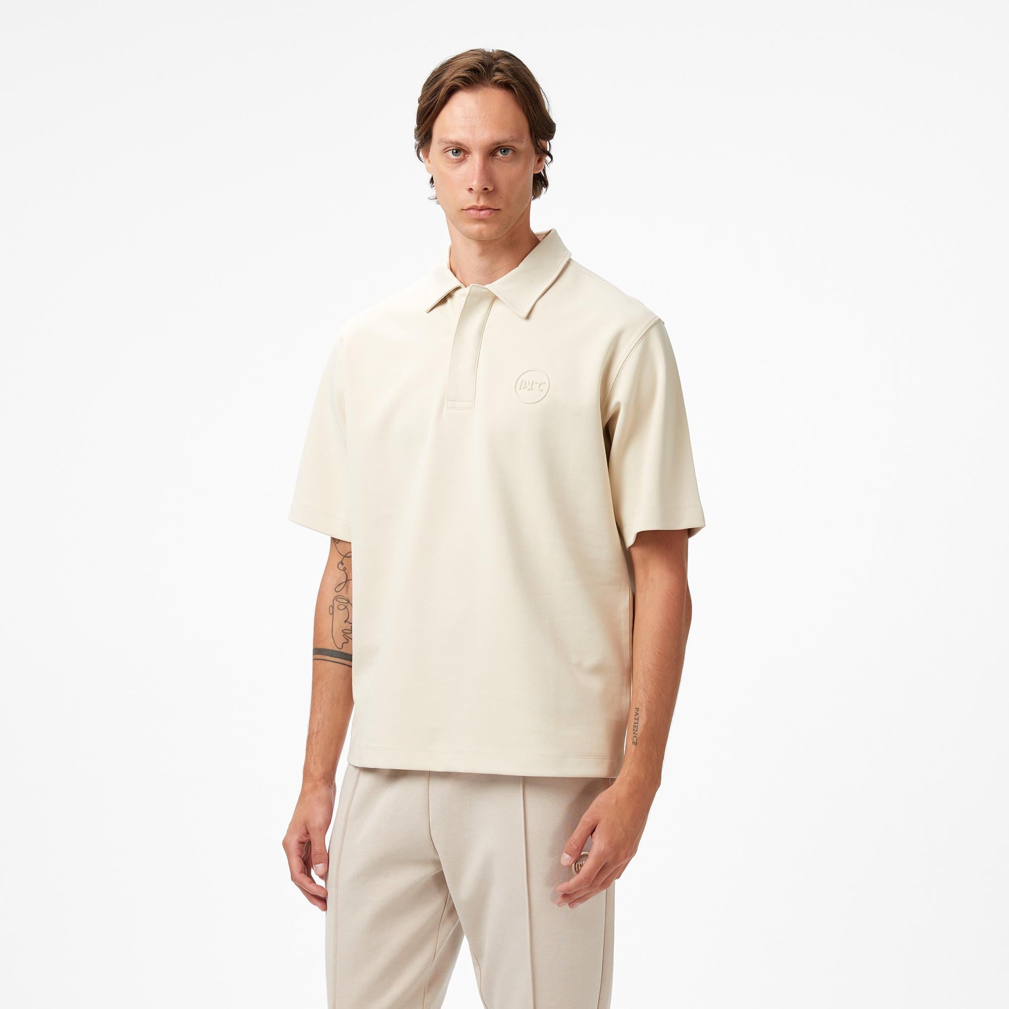 UNITED4 Classic Erkek Polo