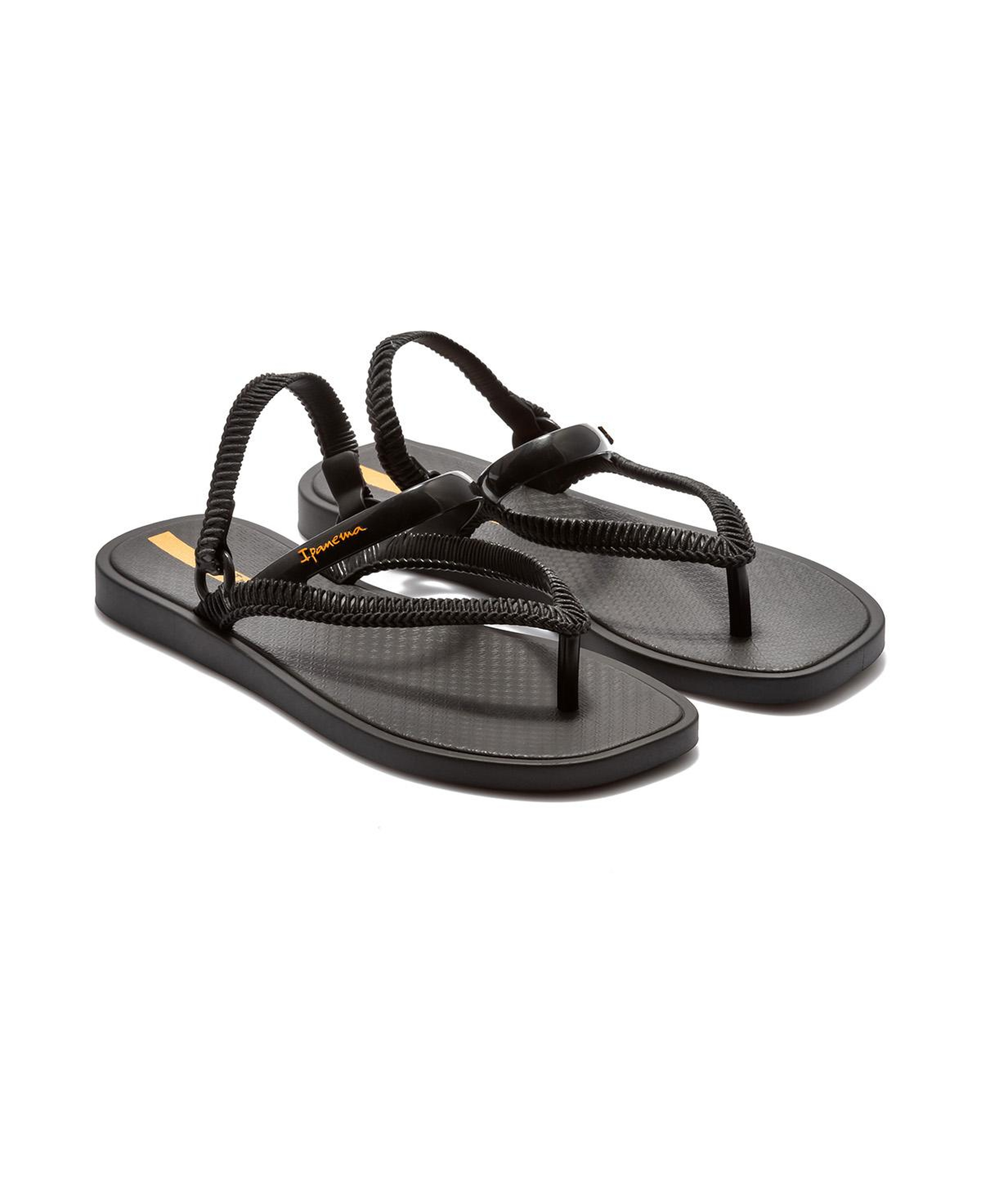 Do Seu Jeito Kadın Sandalet Siyah 37/42