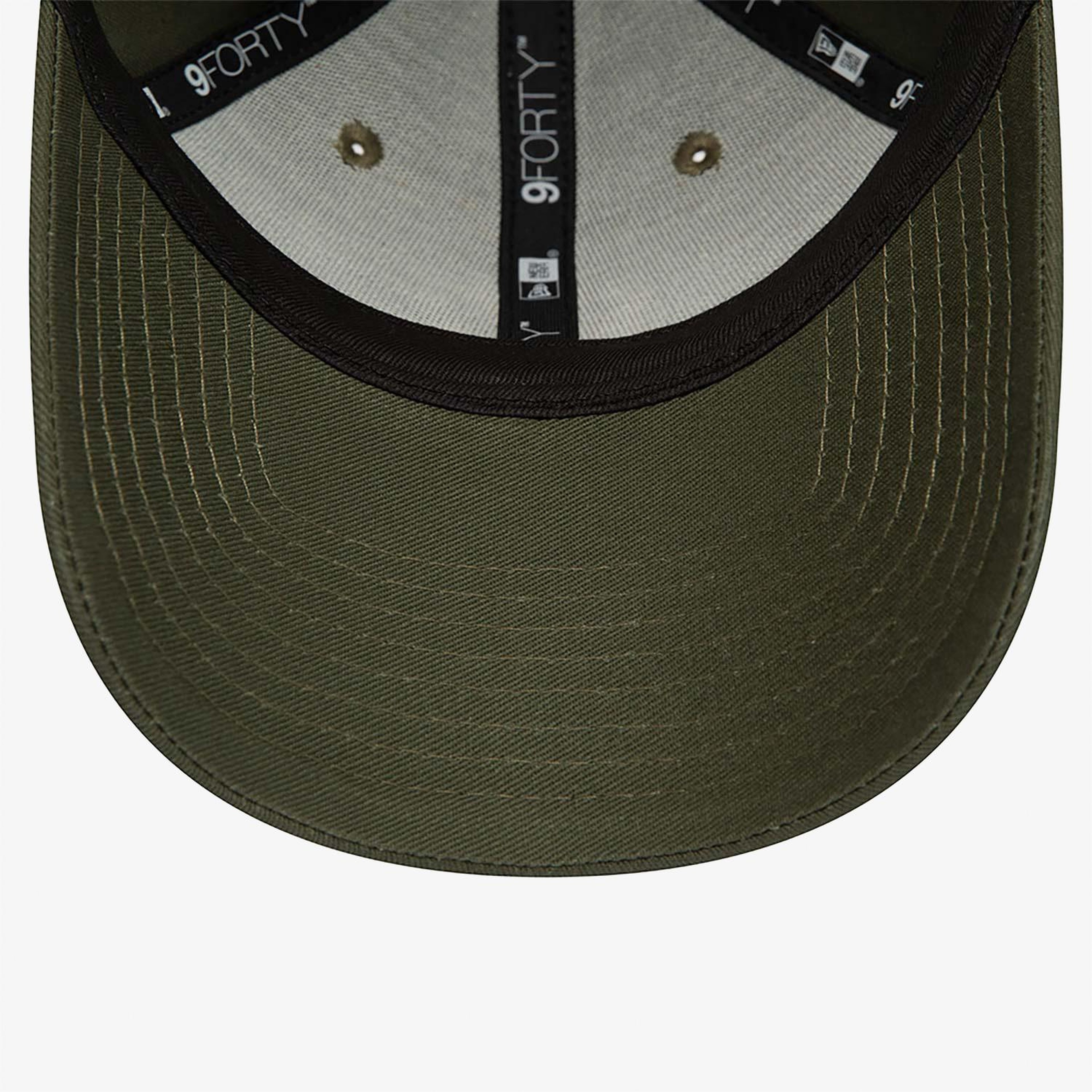 New Era League Essential 9Forty Neyyan Unisex Yeşil Şapka
