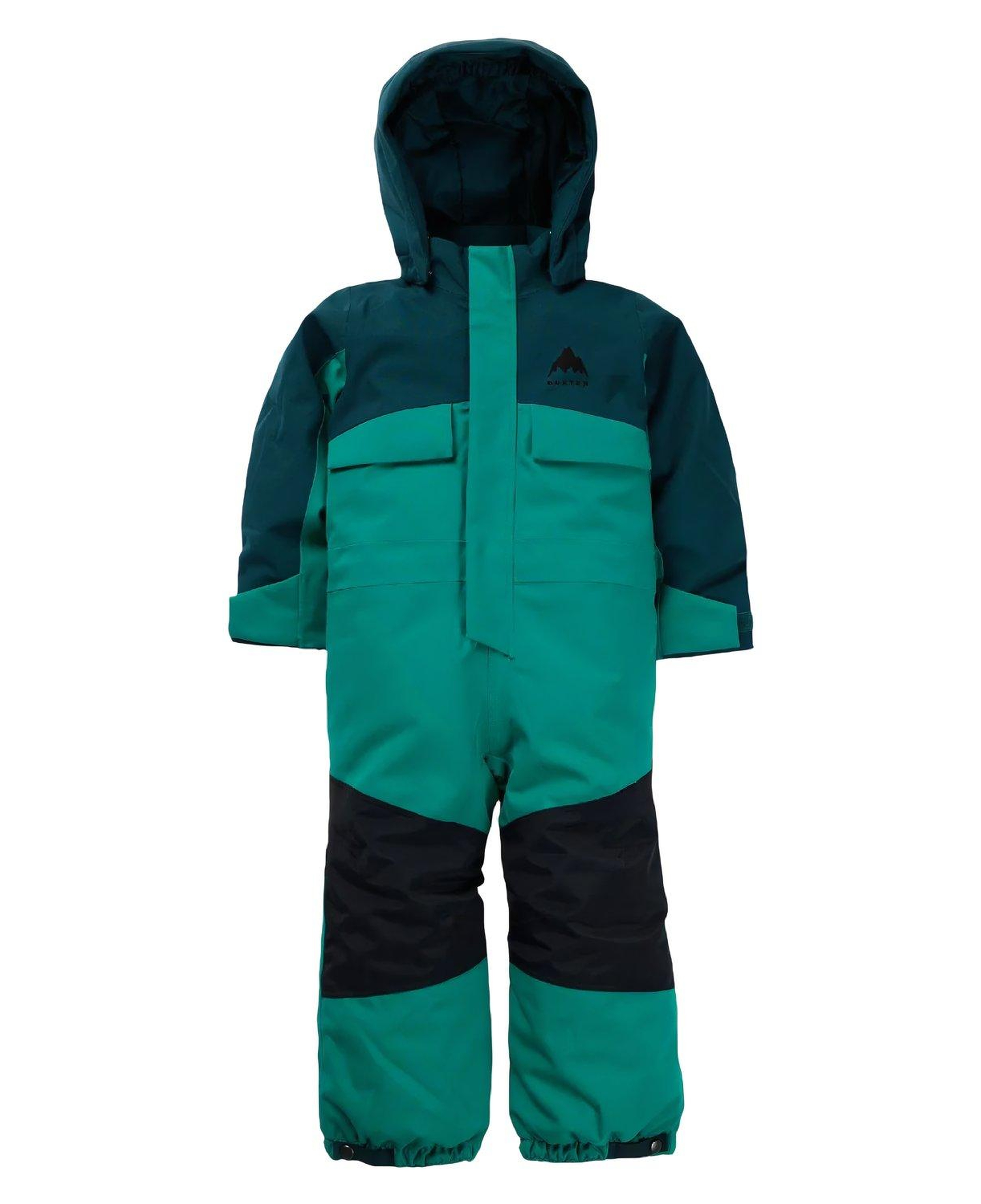 Burton T 2L One Piece Unisex Çocuk Snowboard Tulumu