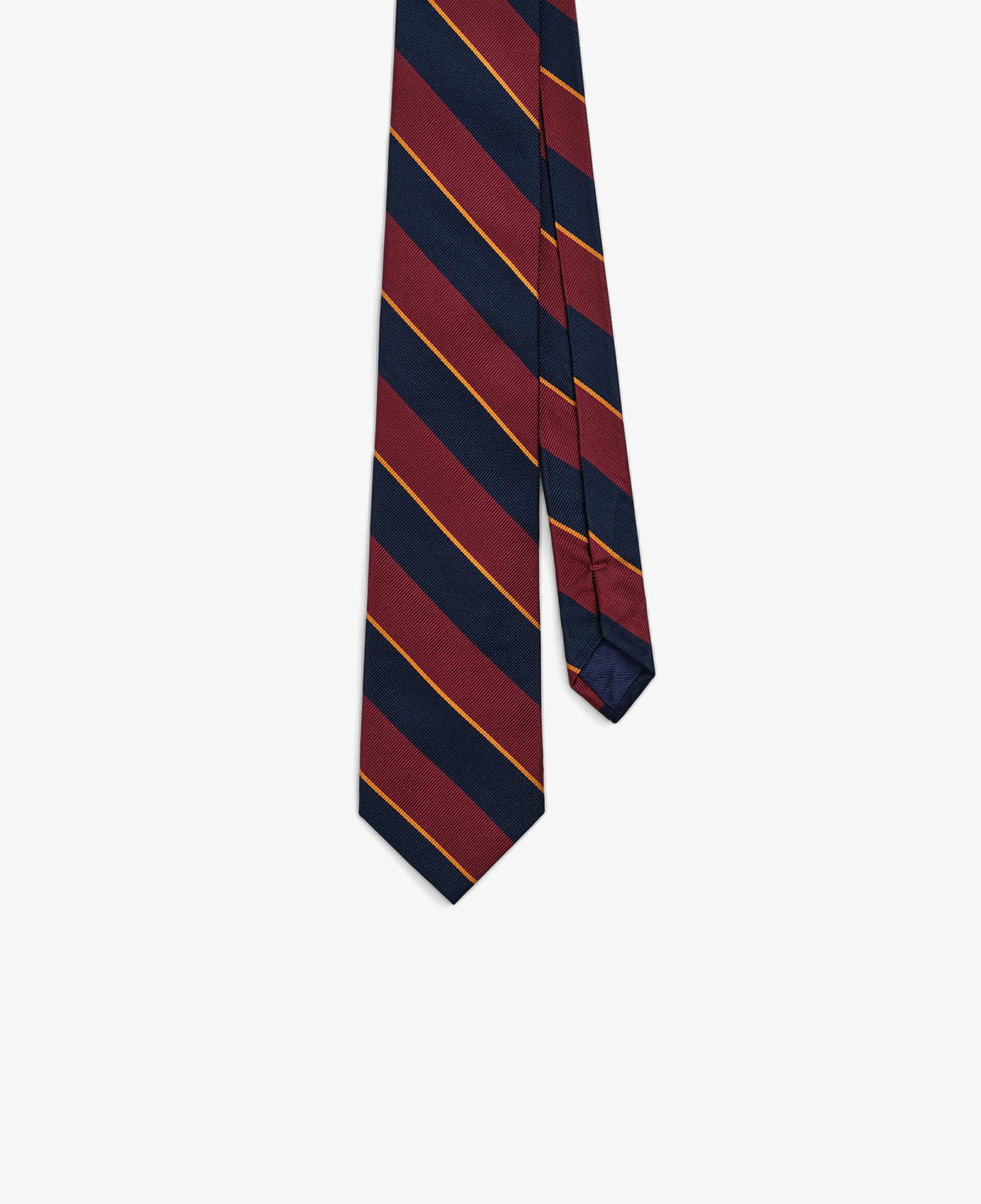 GANT Unisex Bordo Kravat