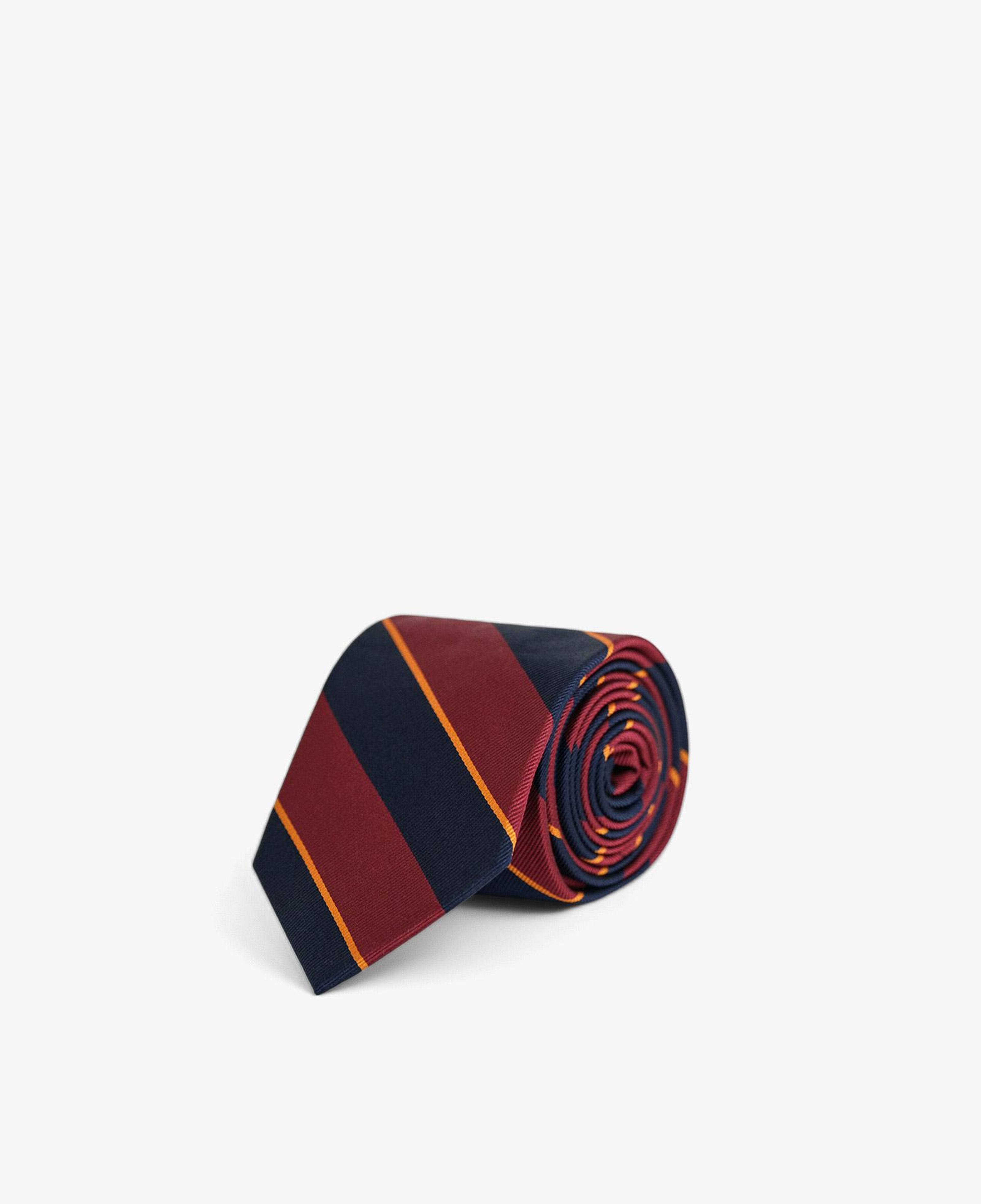 GANT Unisex Bordo Kravat