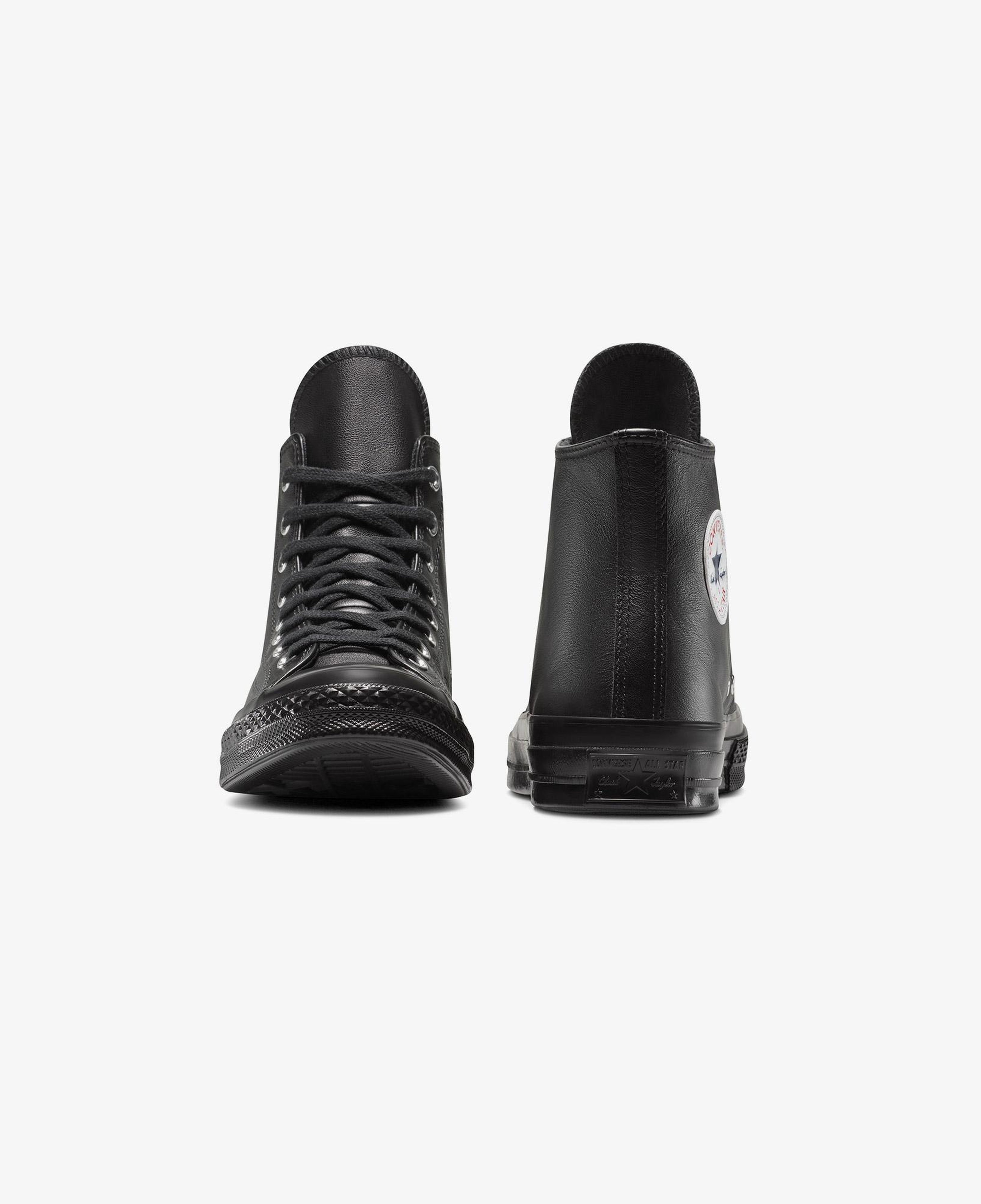 Converse Chuck 70 Unisex Siyah Sneaker