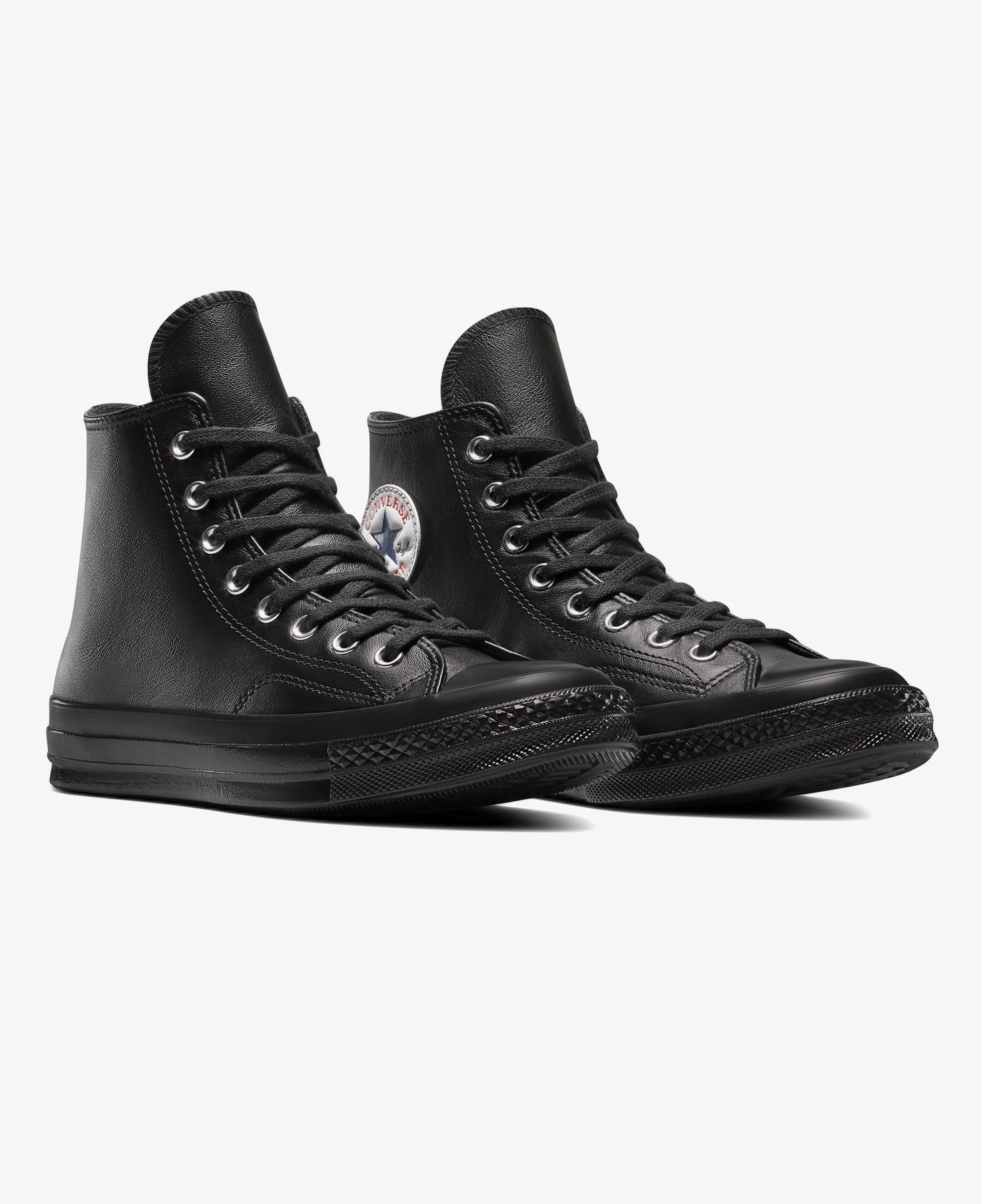 Converse Chuck 70 Unisex Siyah Sneaker
