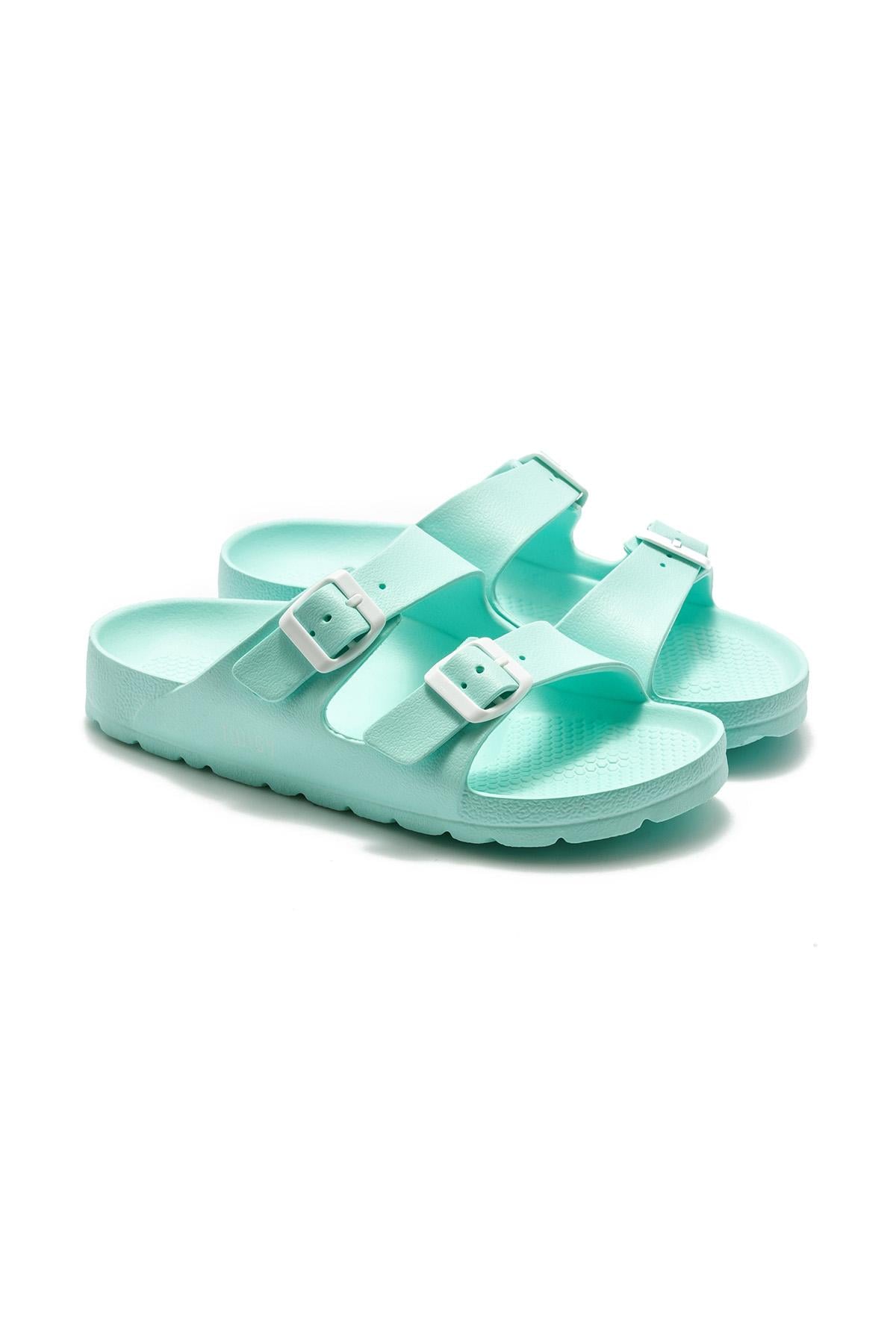 Jessica Kadın Terlik Mint 37/41