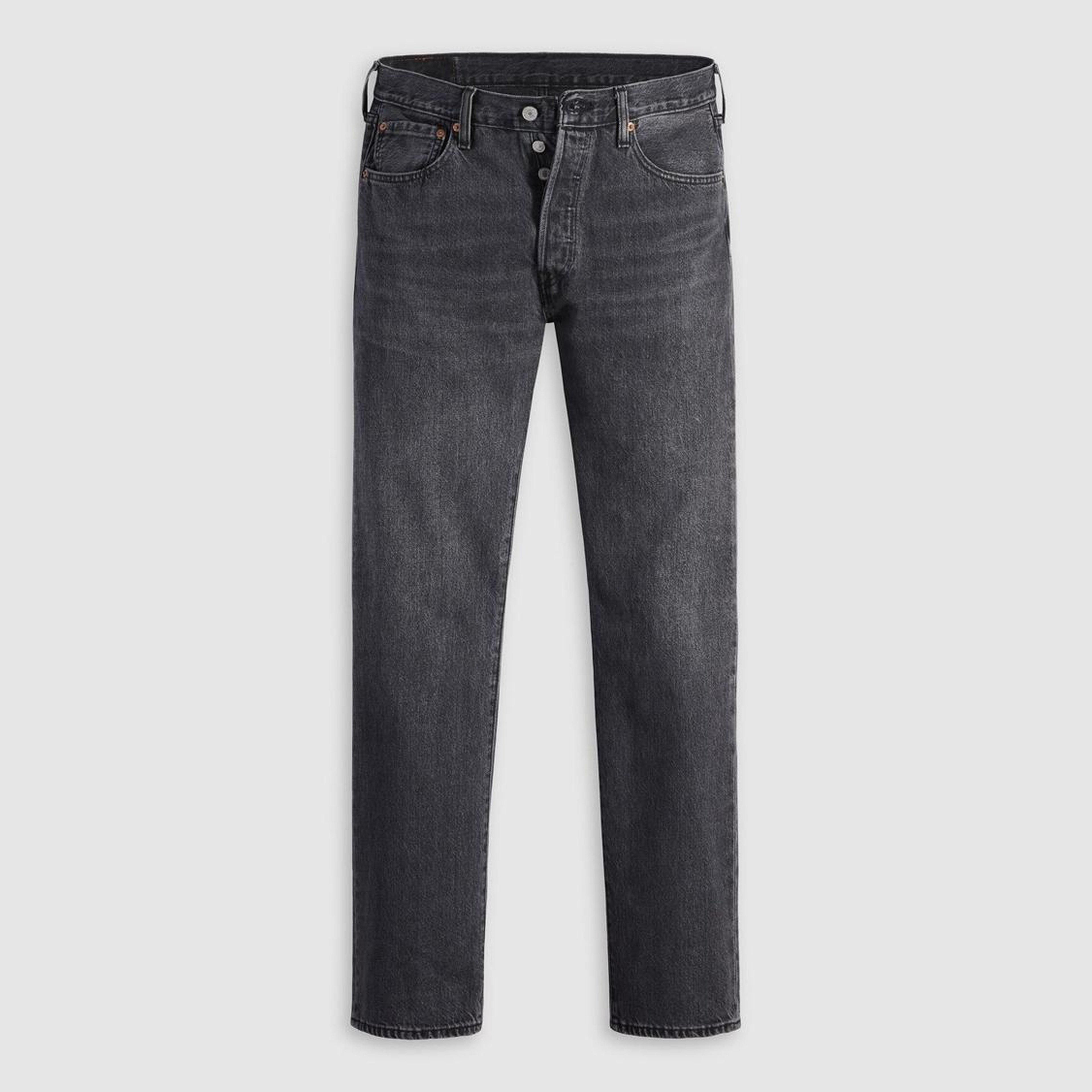 501® Original Erkek Jean Pantolon - Allnighter Black