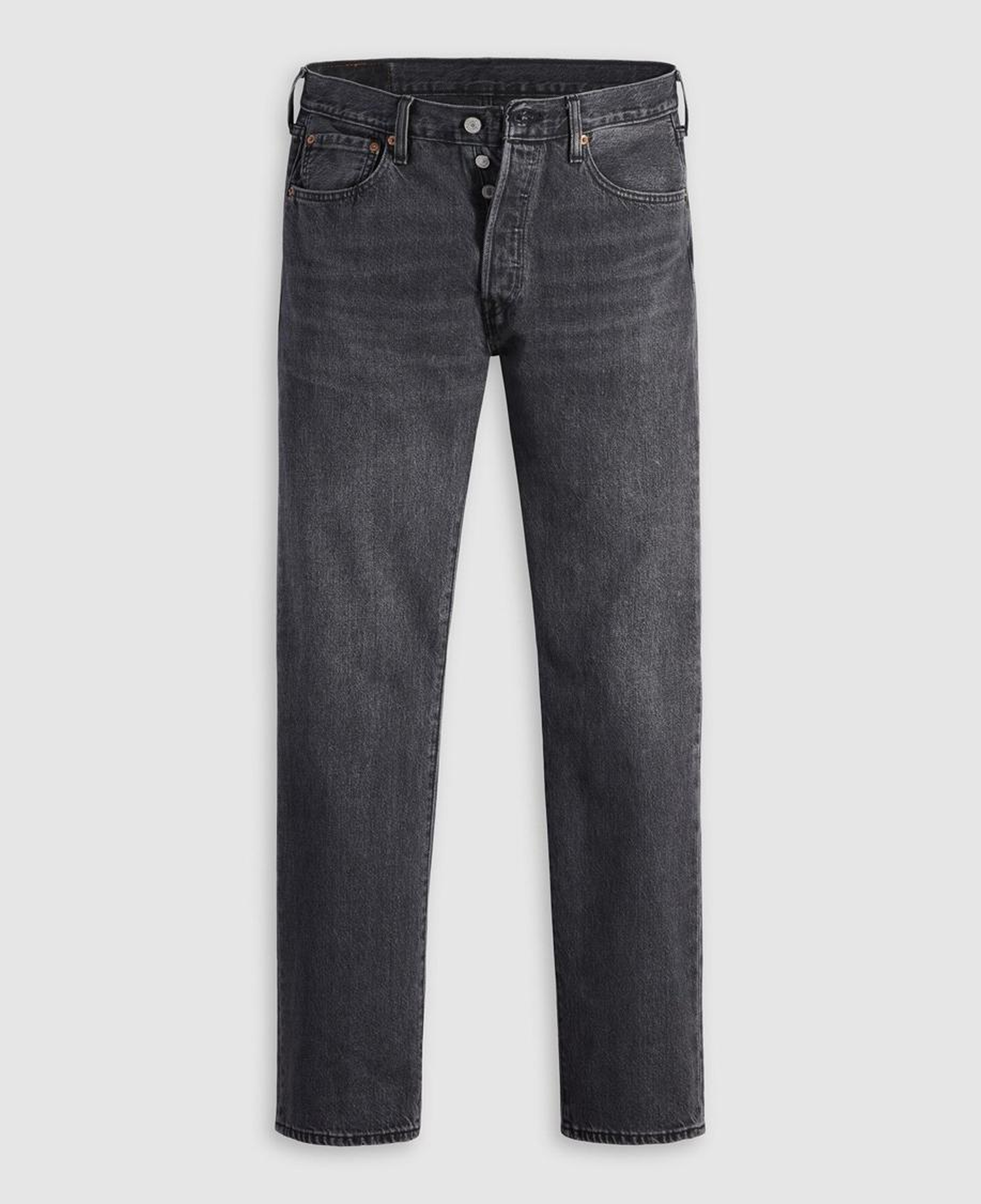 501® Original Erkek Jean Pantolon - Allnighter Black