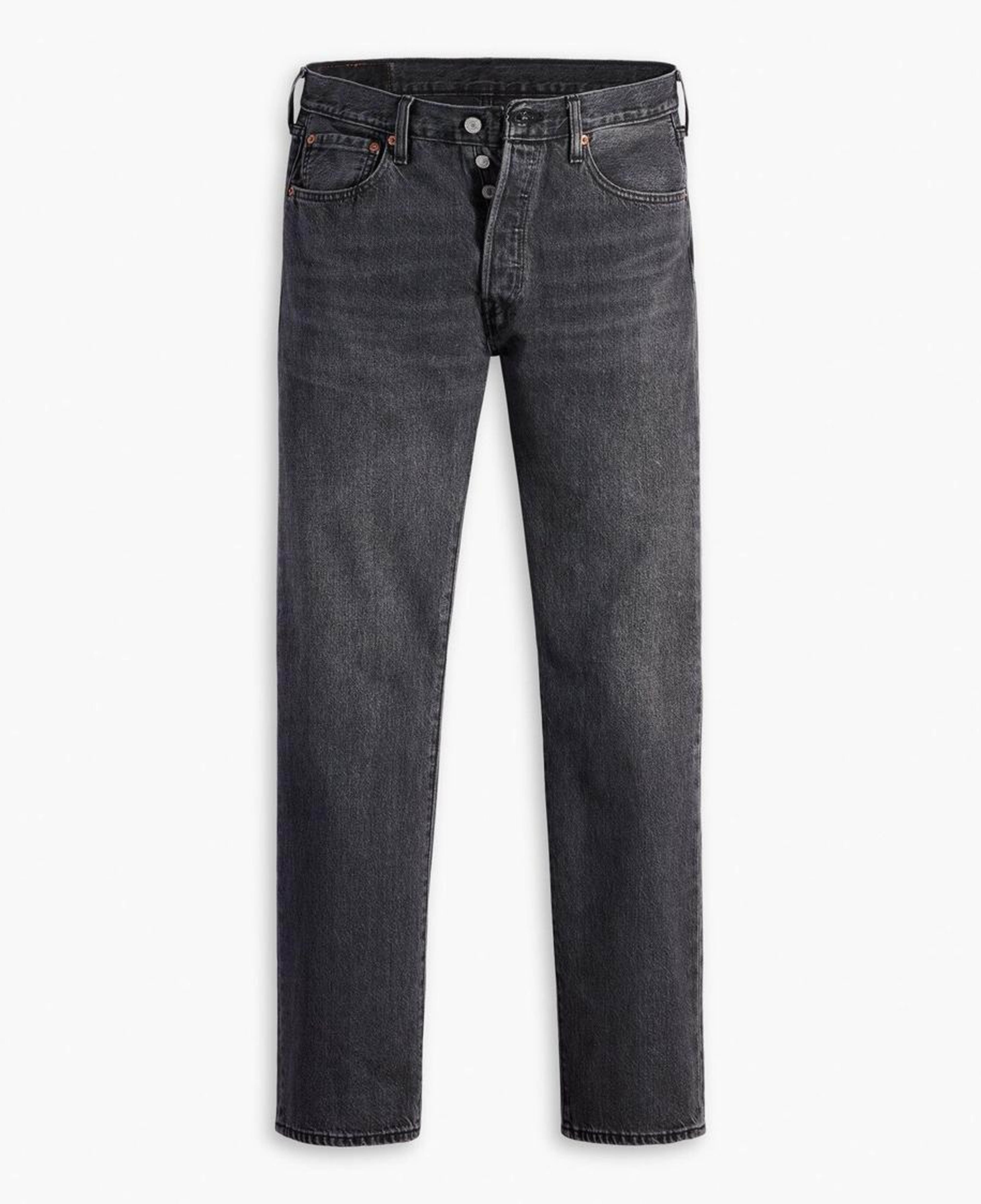 501® Original Erkek Jean Pantolon - Allnighter Black