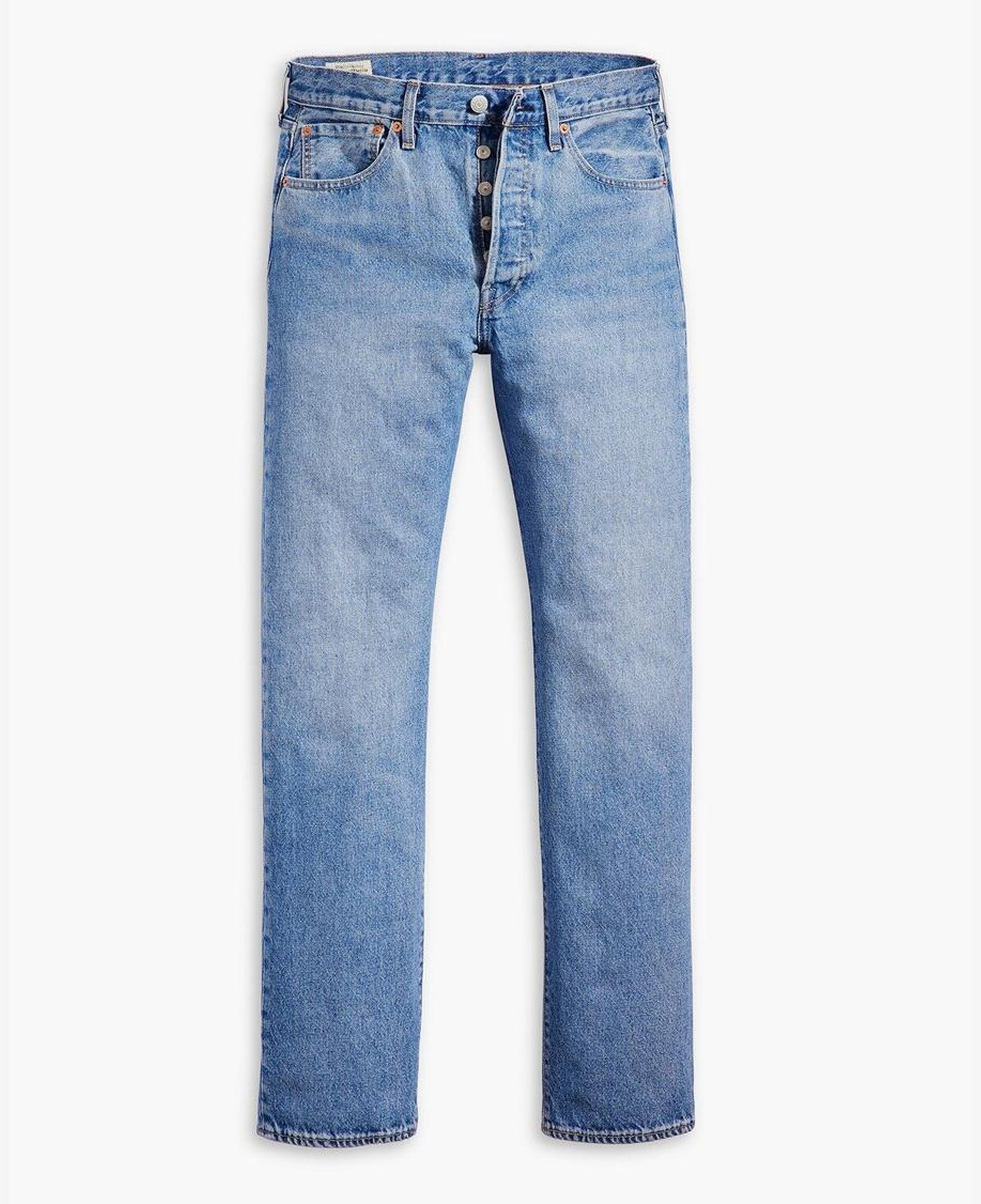501® Original Erkek Jean Pantolon - Chemicals