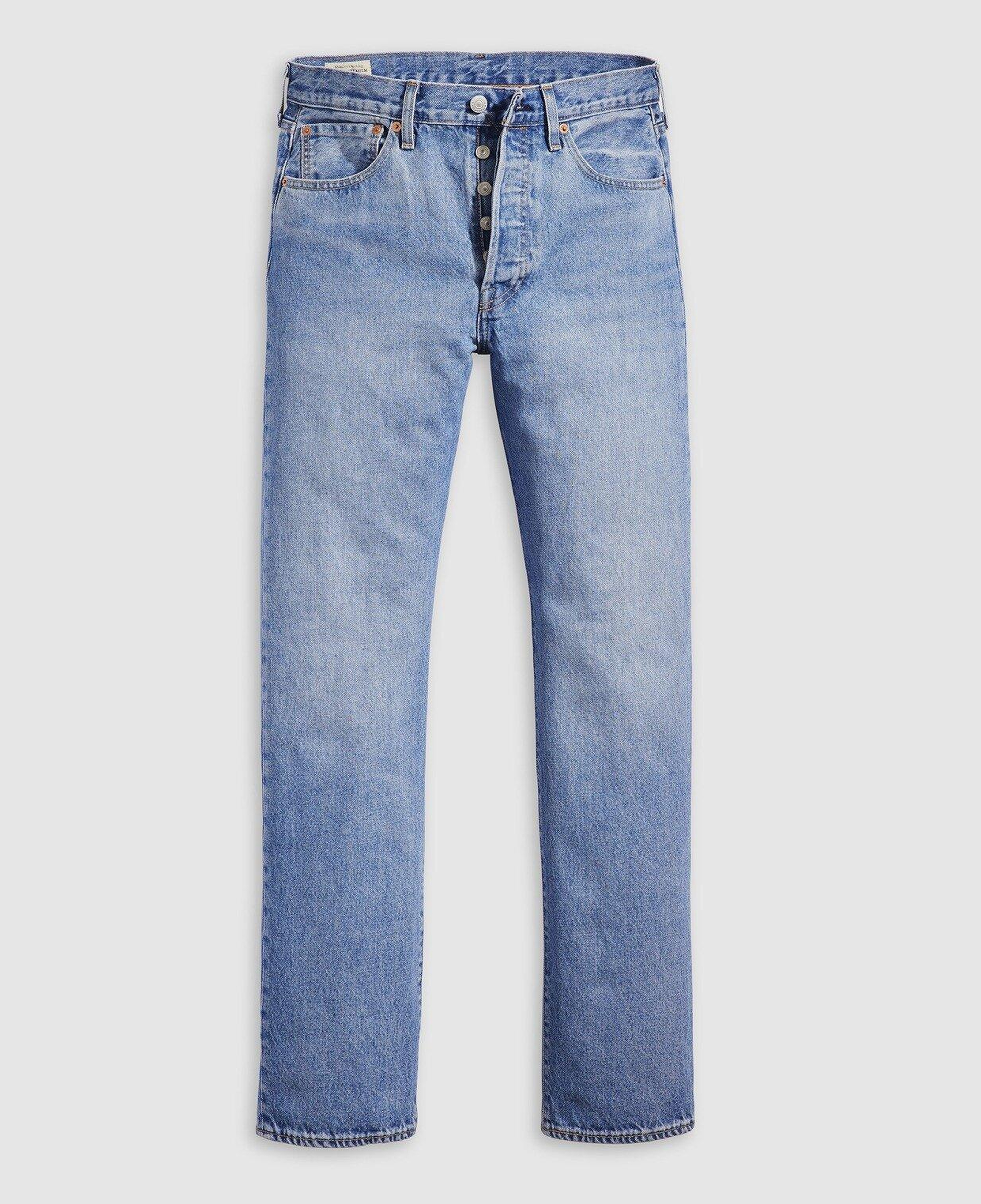 501® Original Erkek Jean Pantolon - Chemicals