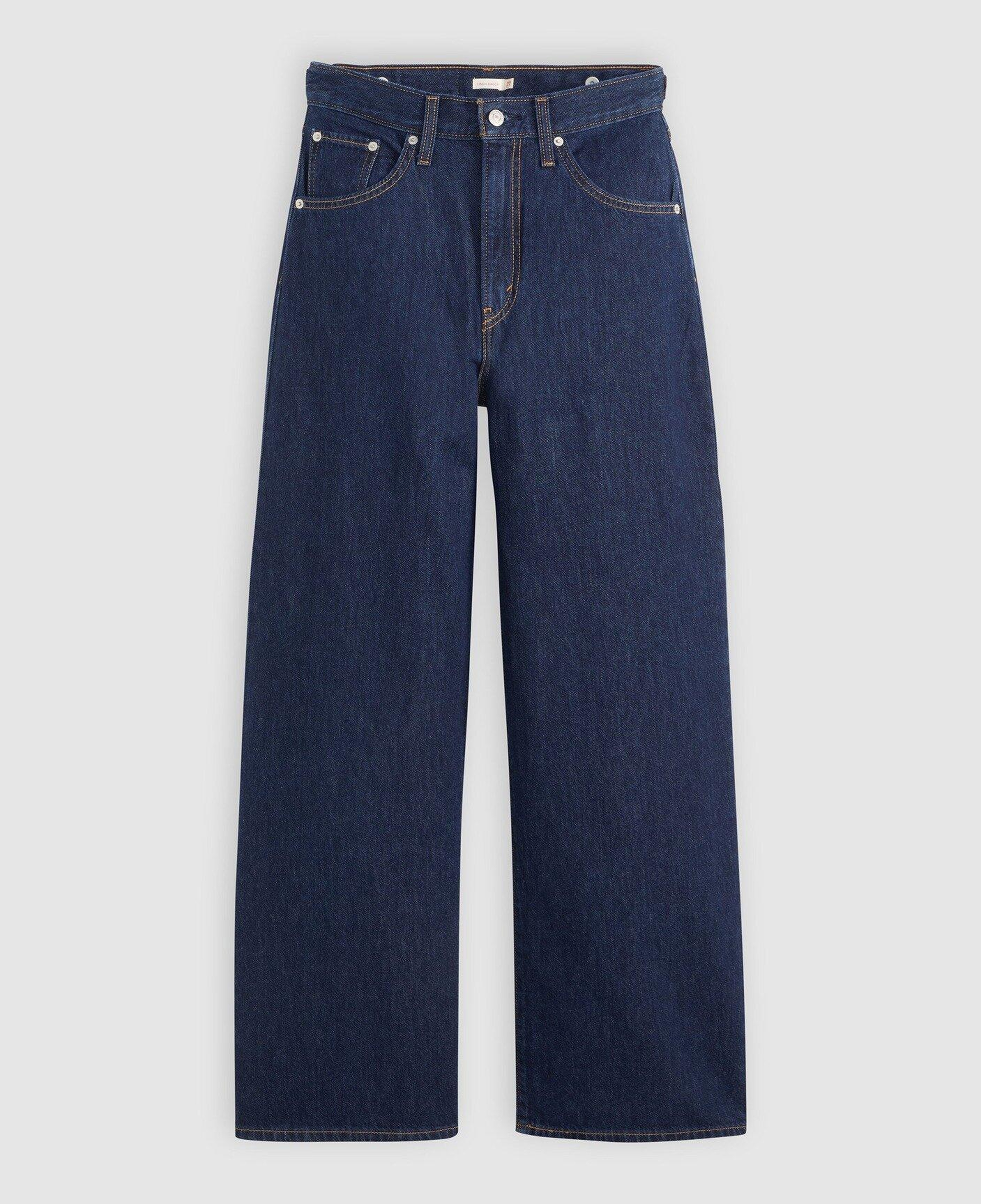 Cinch Baggy Kadın Jean Pantolon - Reign Of The Rinse