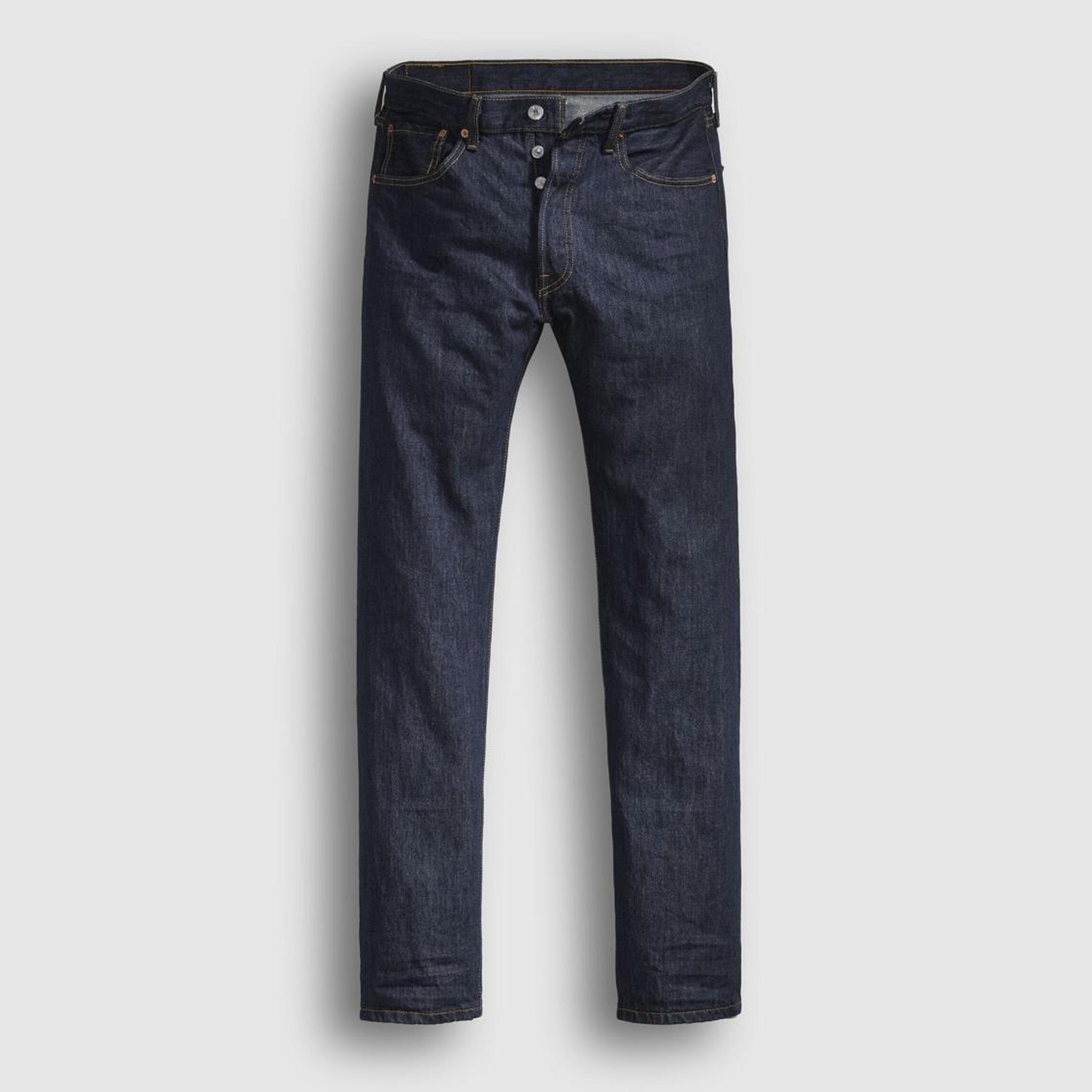 501® Levi's® Original Erkek Jean Pantolon