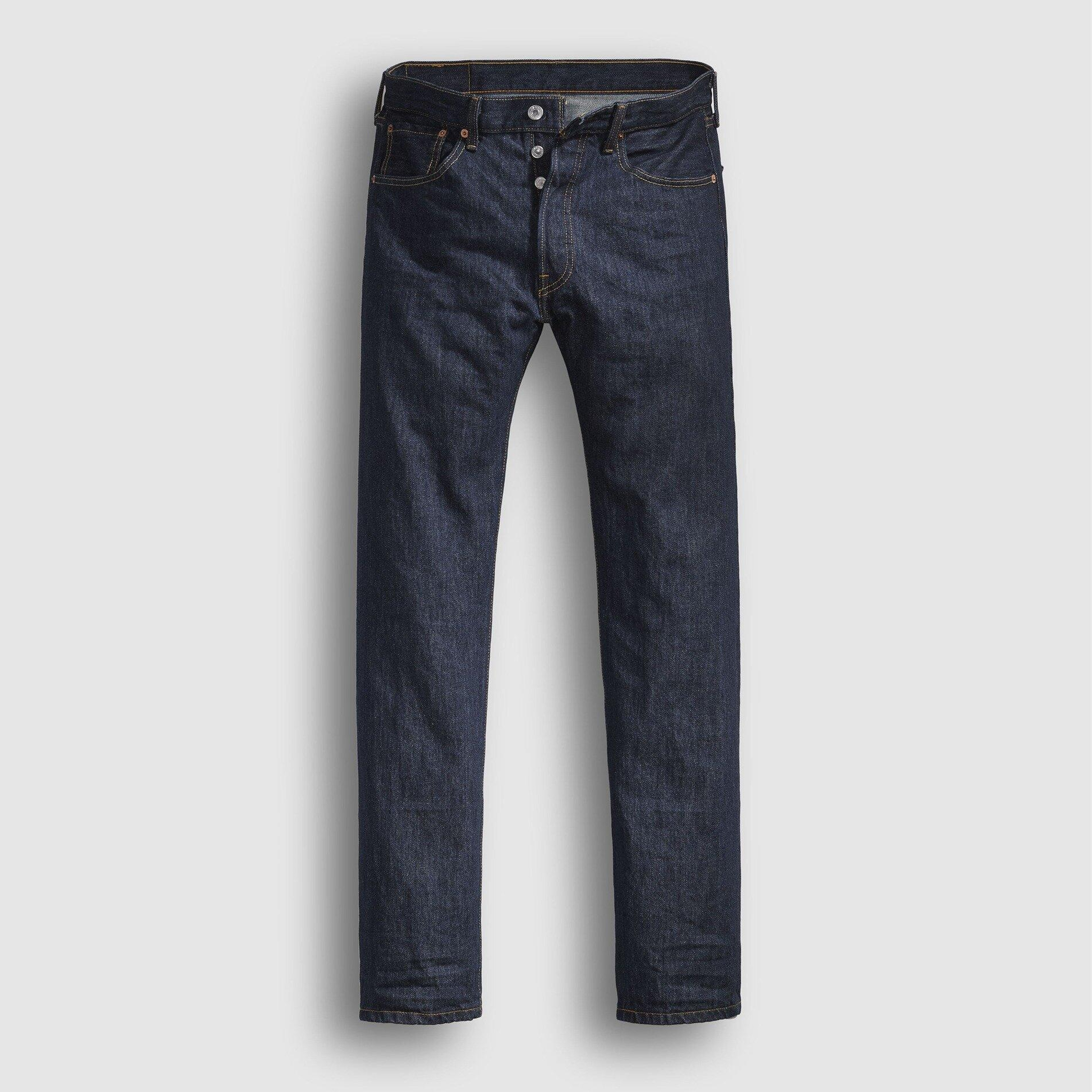 501® Levi's® Original Erkek Jean Pantolon