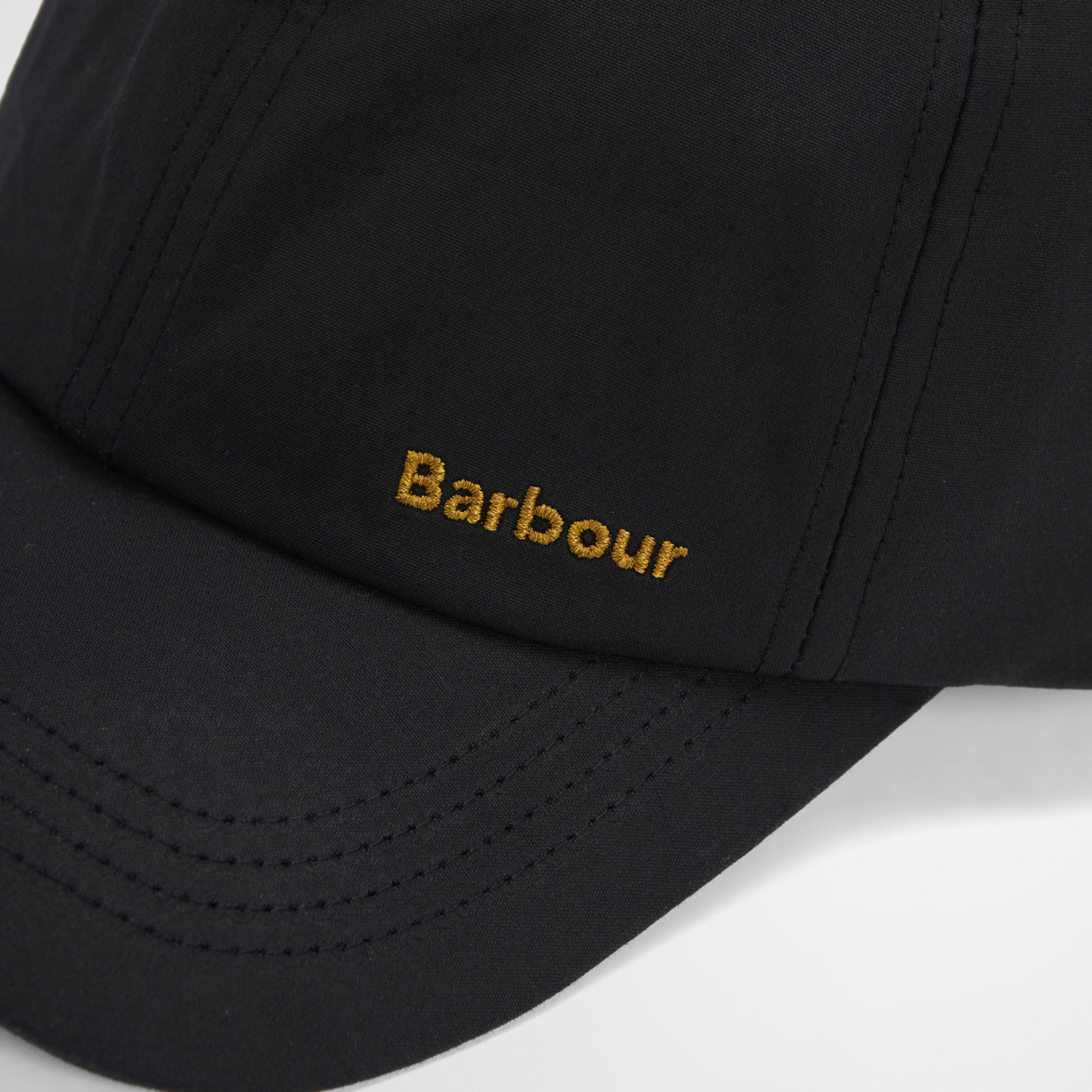 Barbour Belsay Waxed Sports Kep