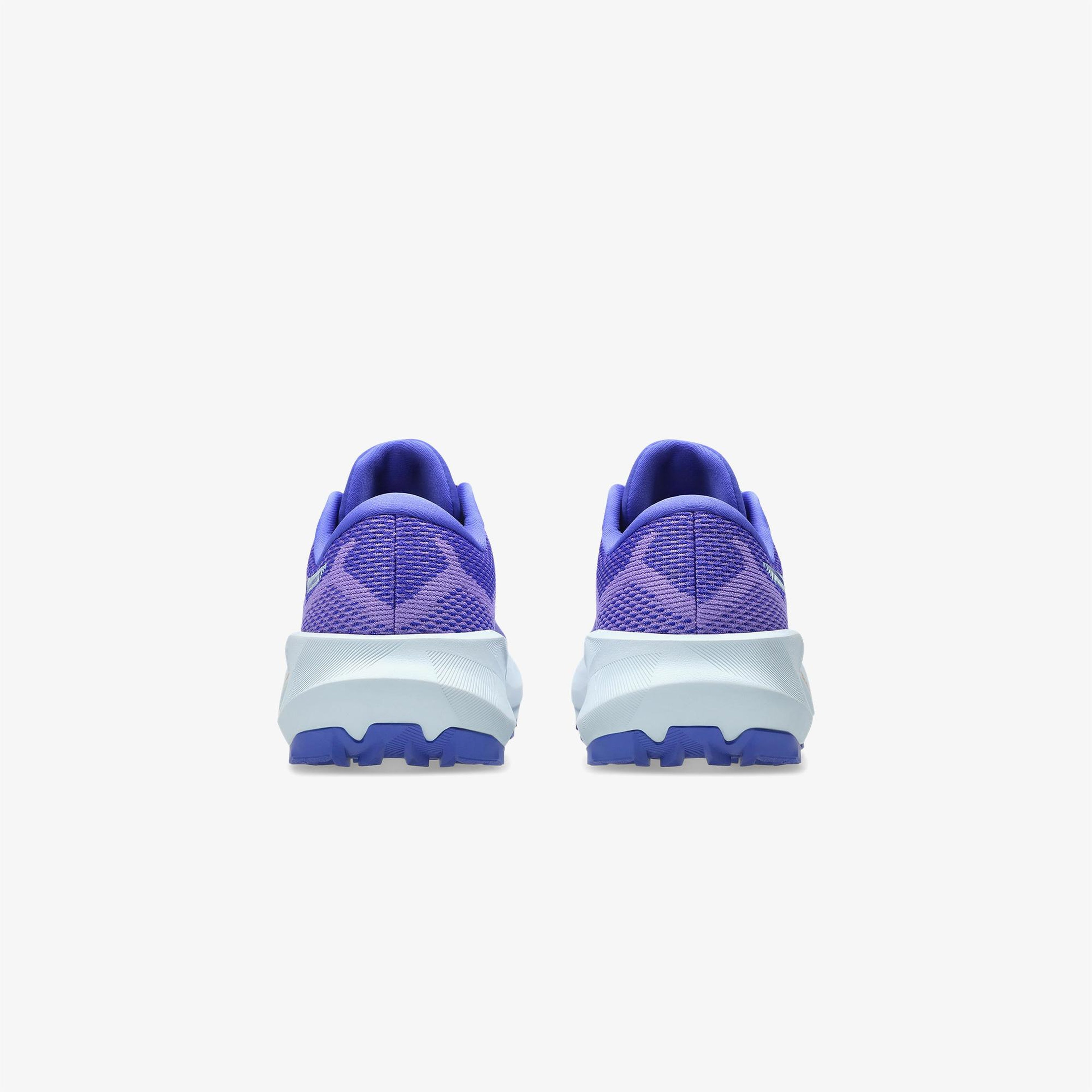 Asics Trabuco 14 Kadın Mor Koşu Ayakkabısı
