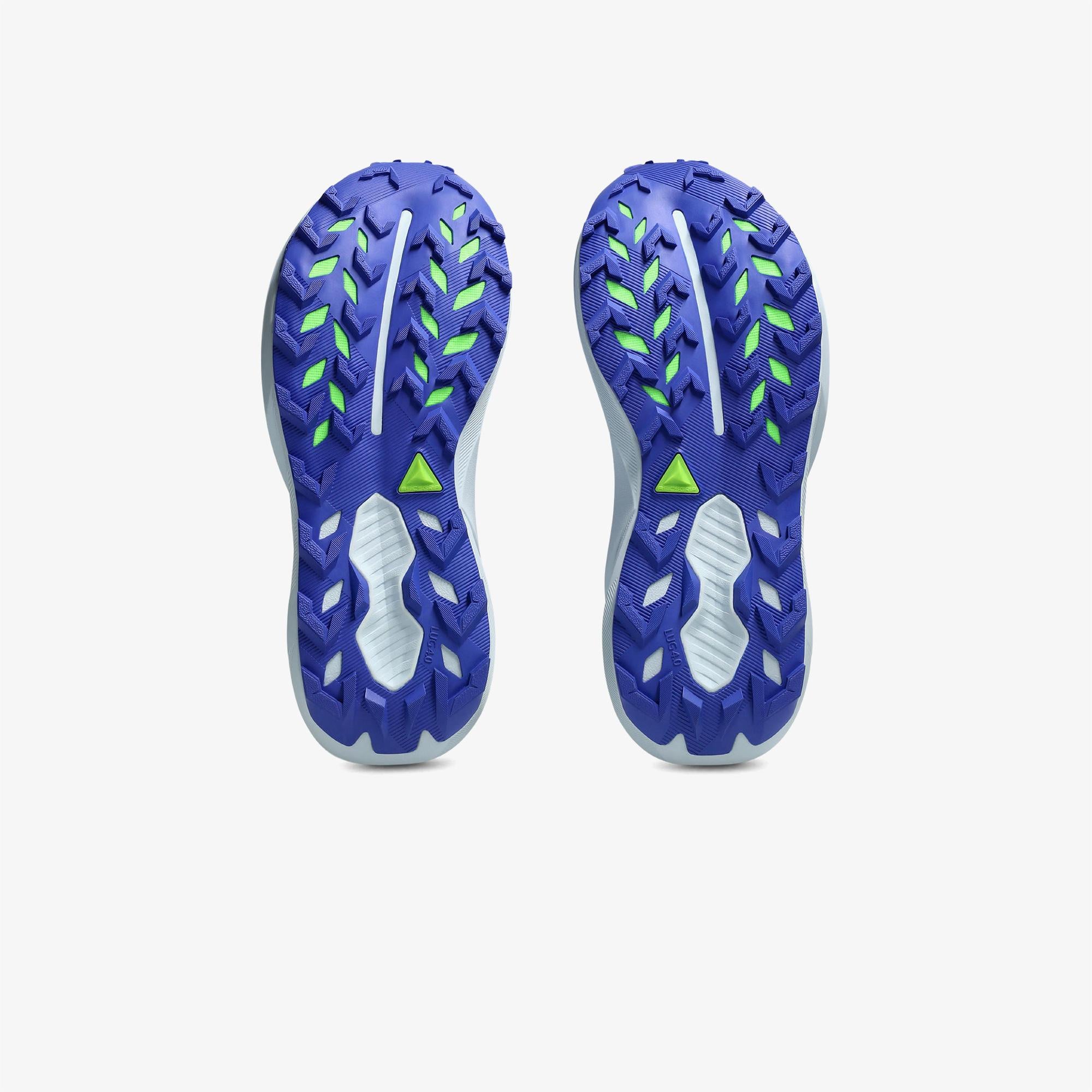 Asics Trabuco 14 Kadın Mor Koşu Ayakkabısı