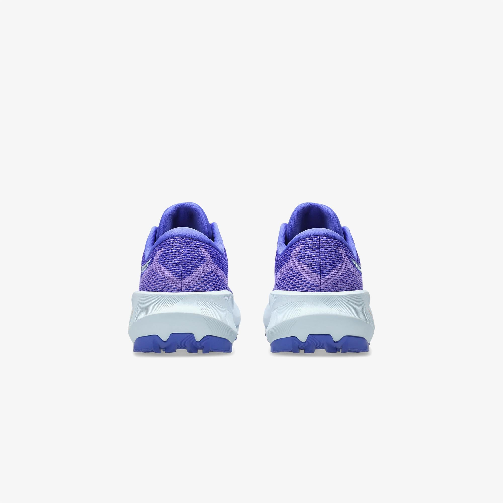 Asics Trabuco 14 Kadın Mor Koşu Ayakkabısı