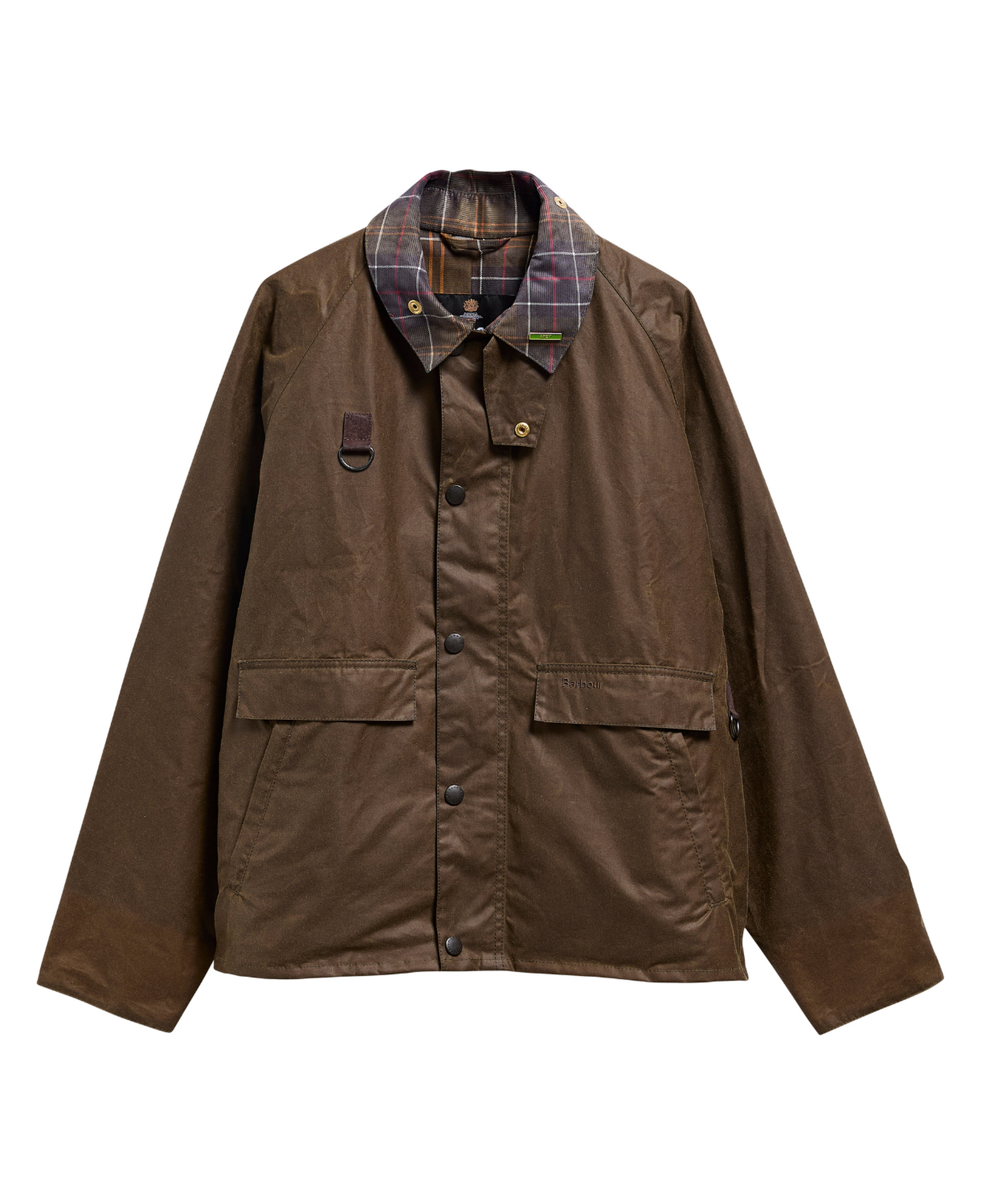 Barbour Icons Spey Yağlı Ceket