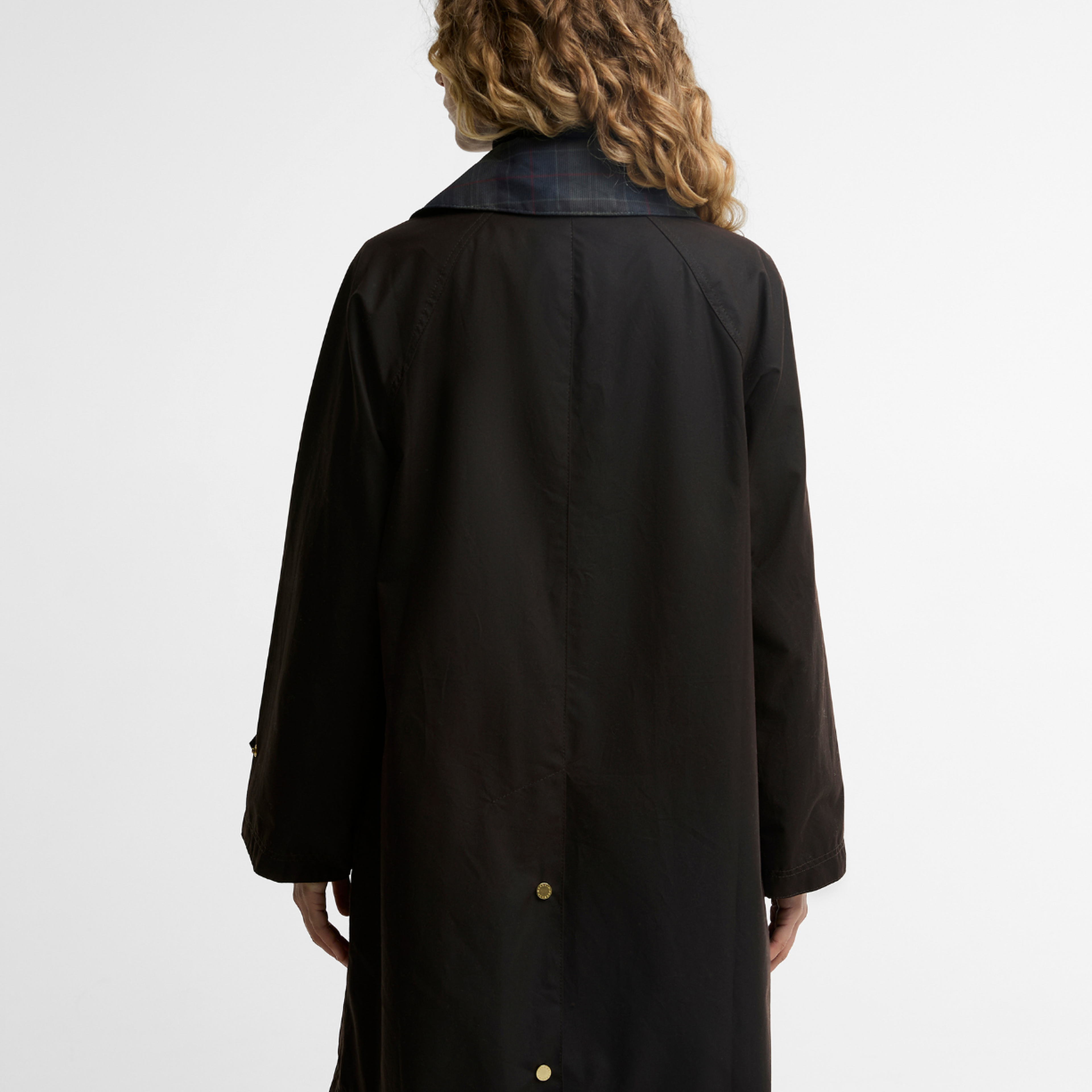 Barbour Agatha Yağlı Ceket