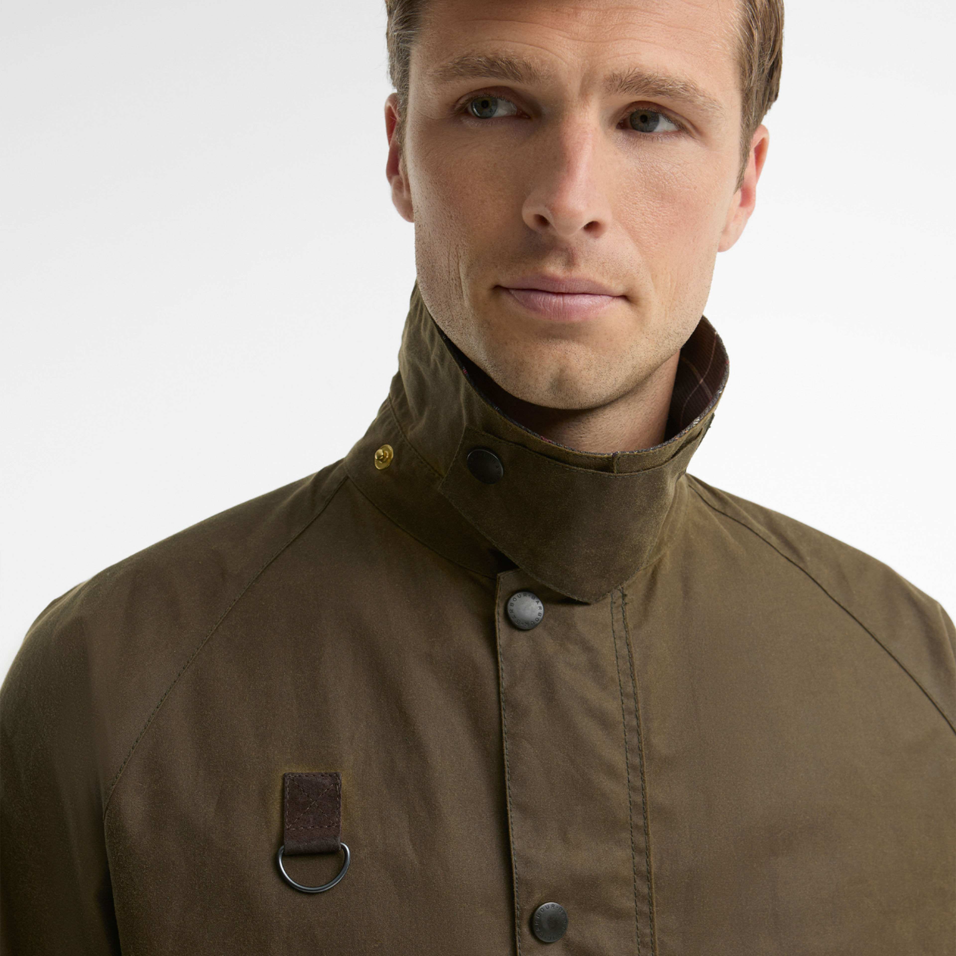 Barbour Icons Spey Yağlı Ceket