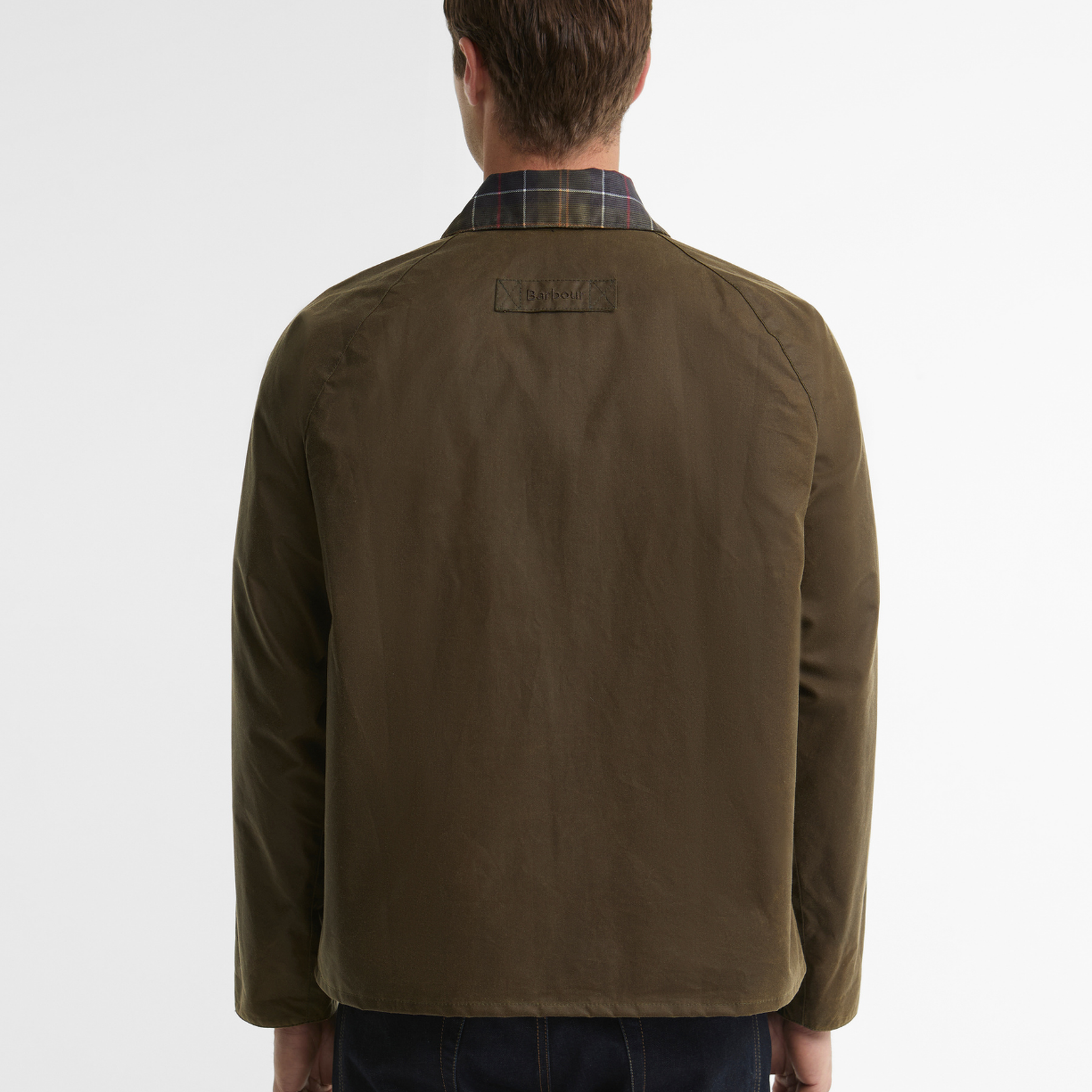 Barbour Icons Spey Yağlı Ceket
