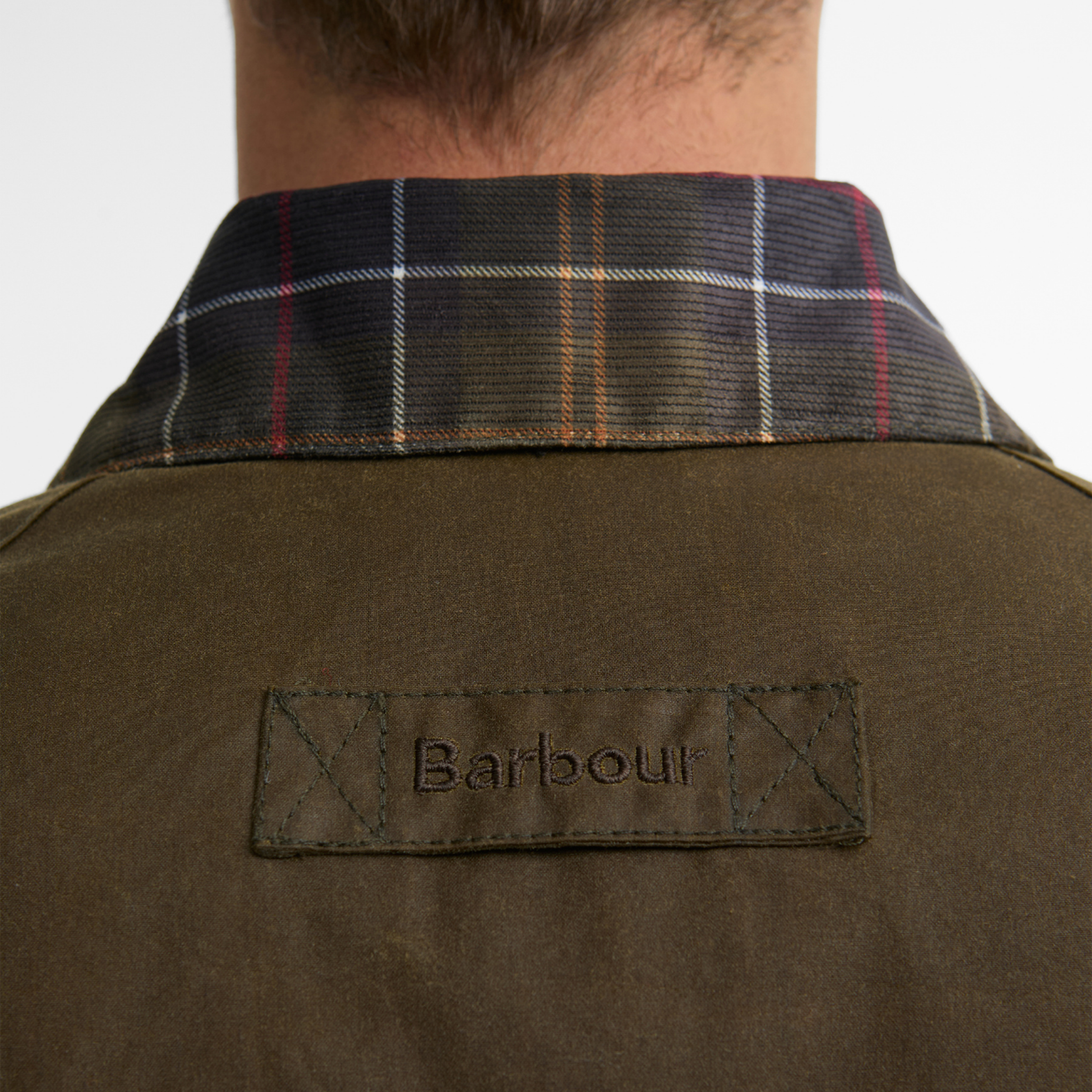 Barbour Icons Spey Yağlı Ceket
