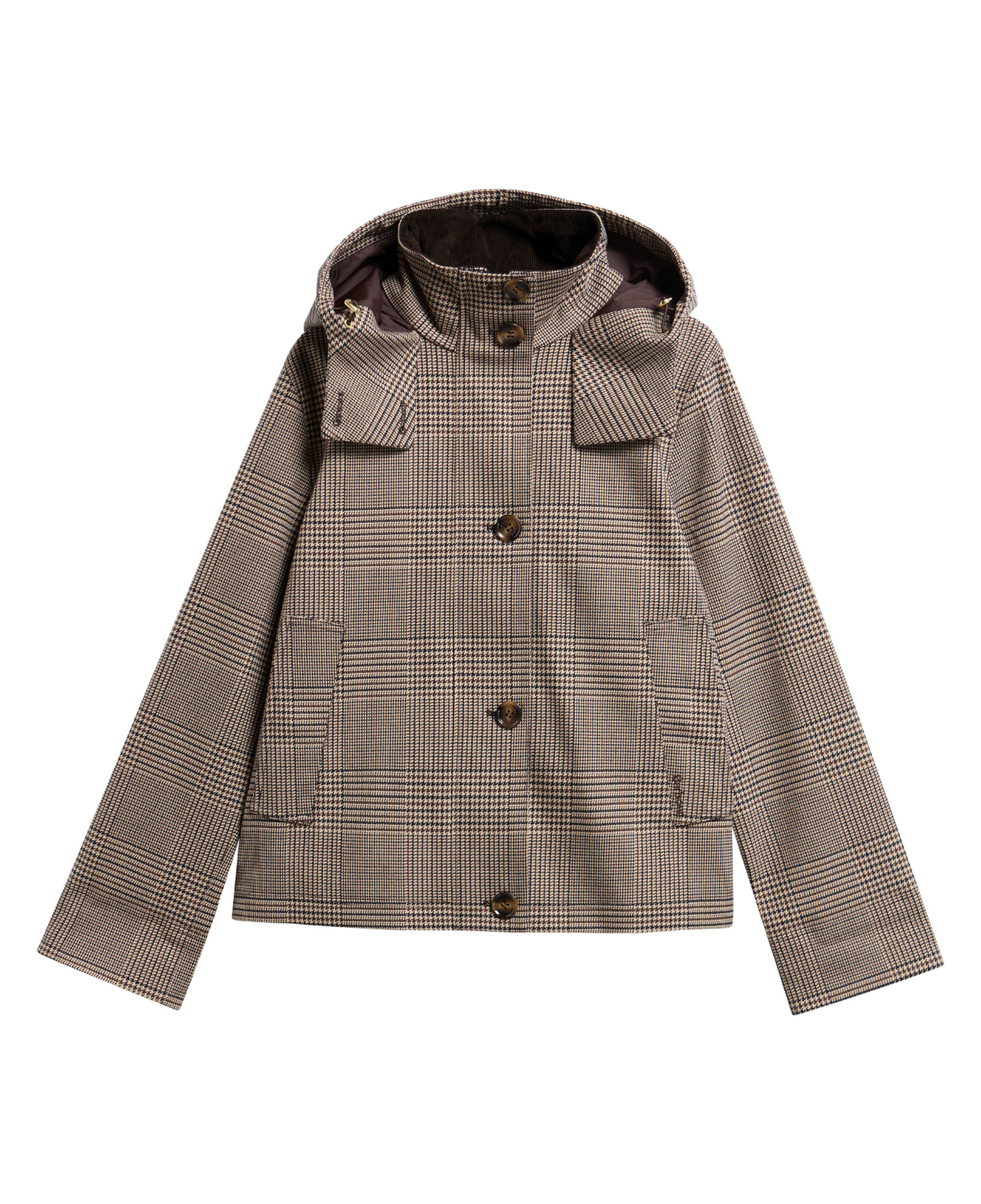 Barbour Connie Showerproof Ceket