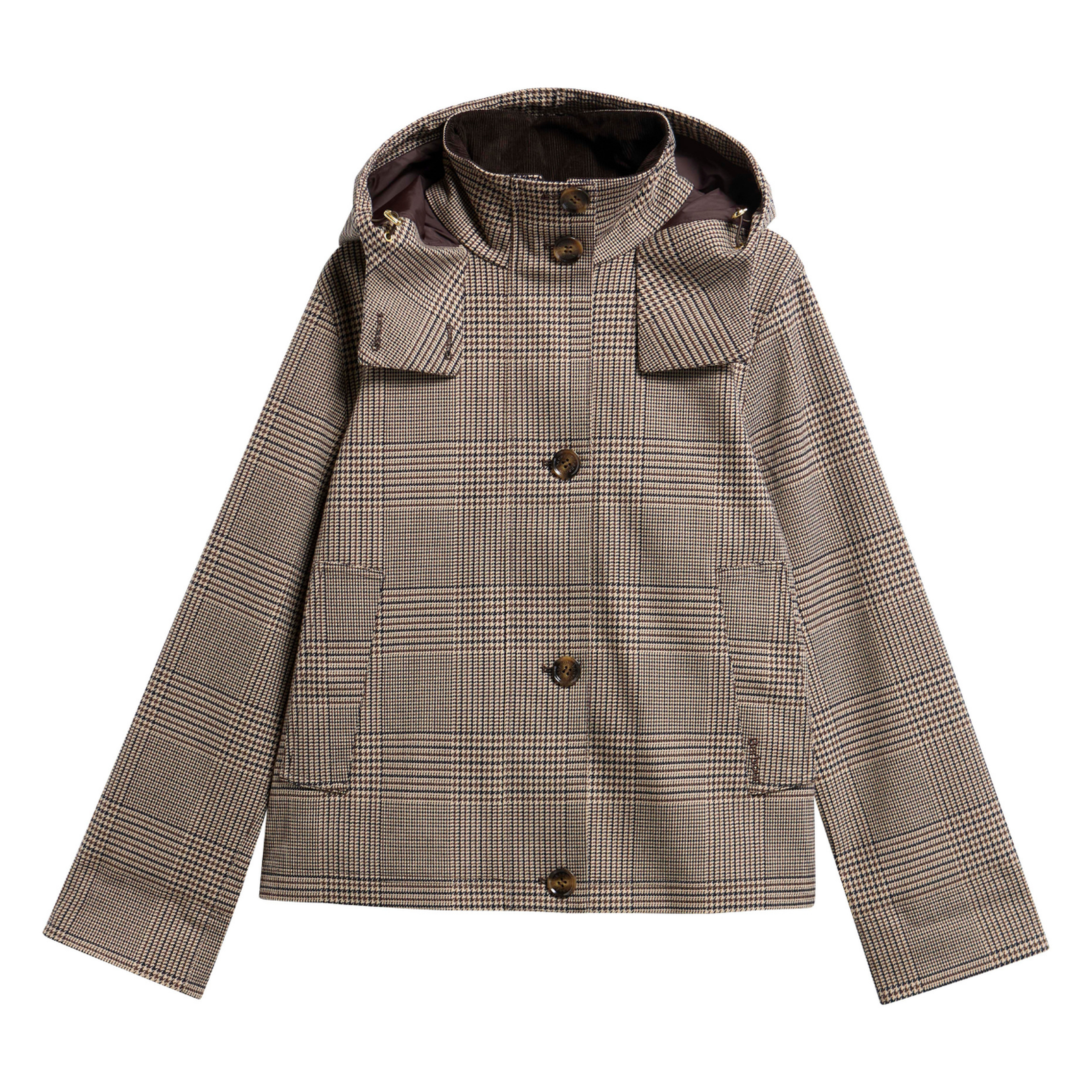 Barbour Connie Showerproof Ceket