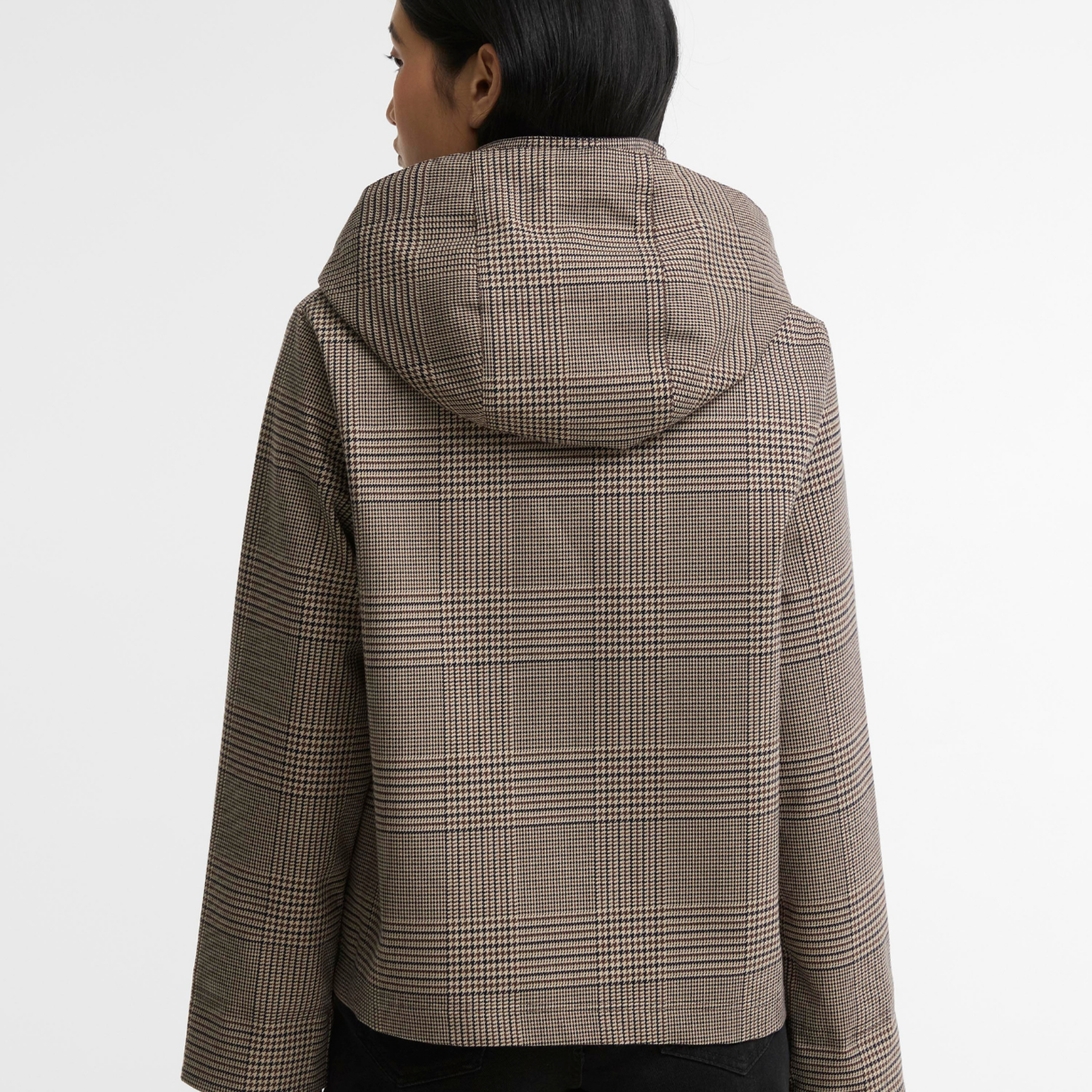 Barbour Connie Showerproof Ceket