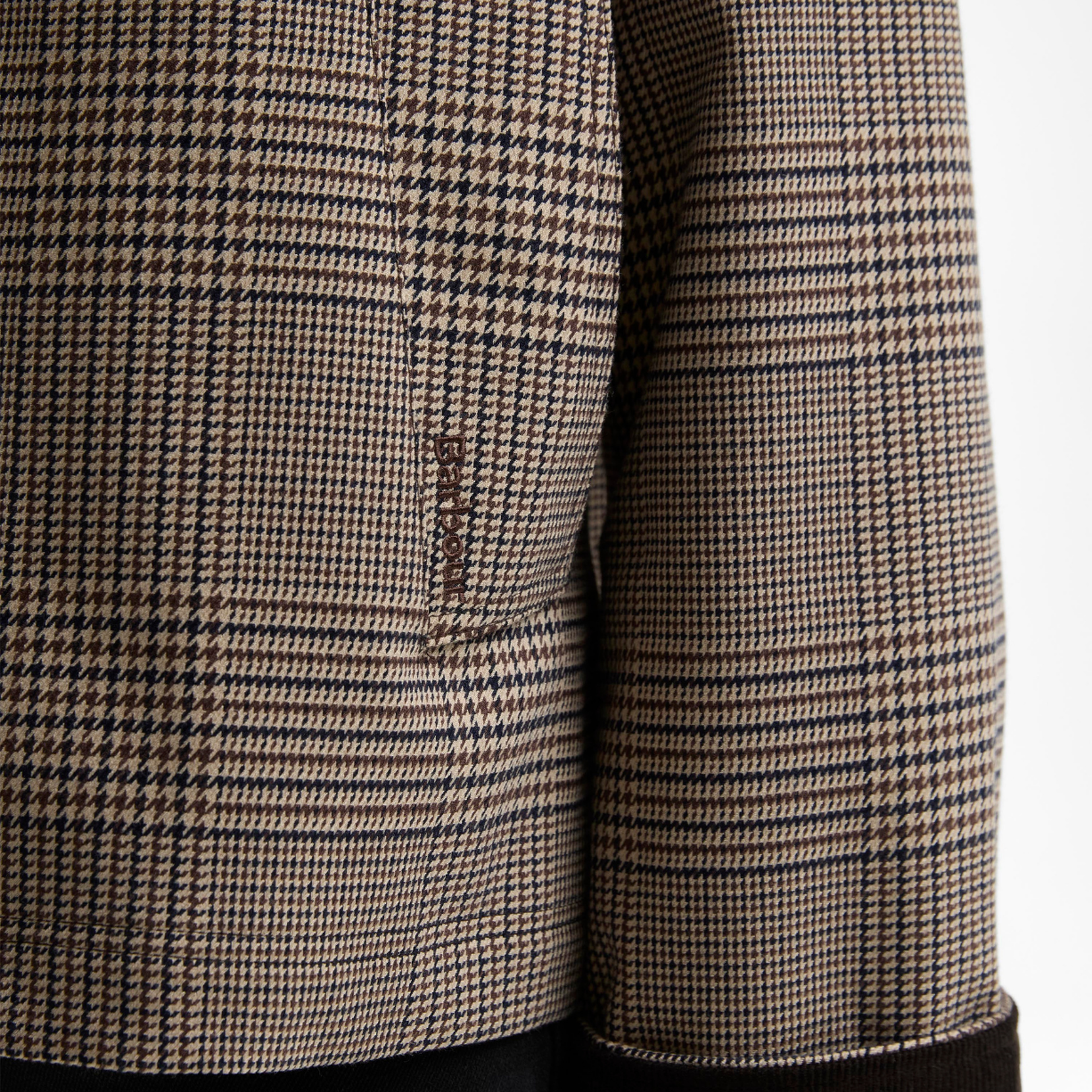 Barbour Connie Showerproof Ceket