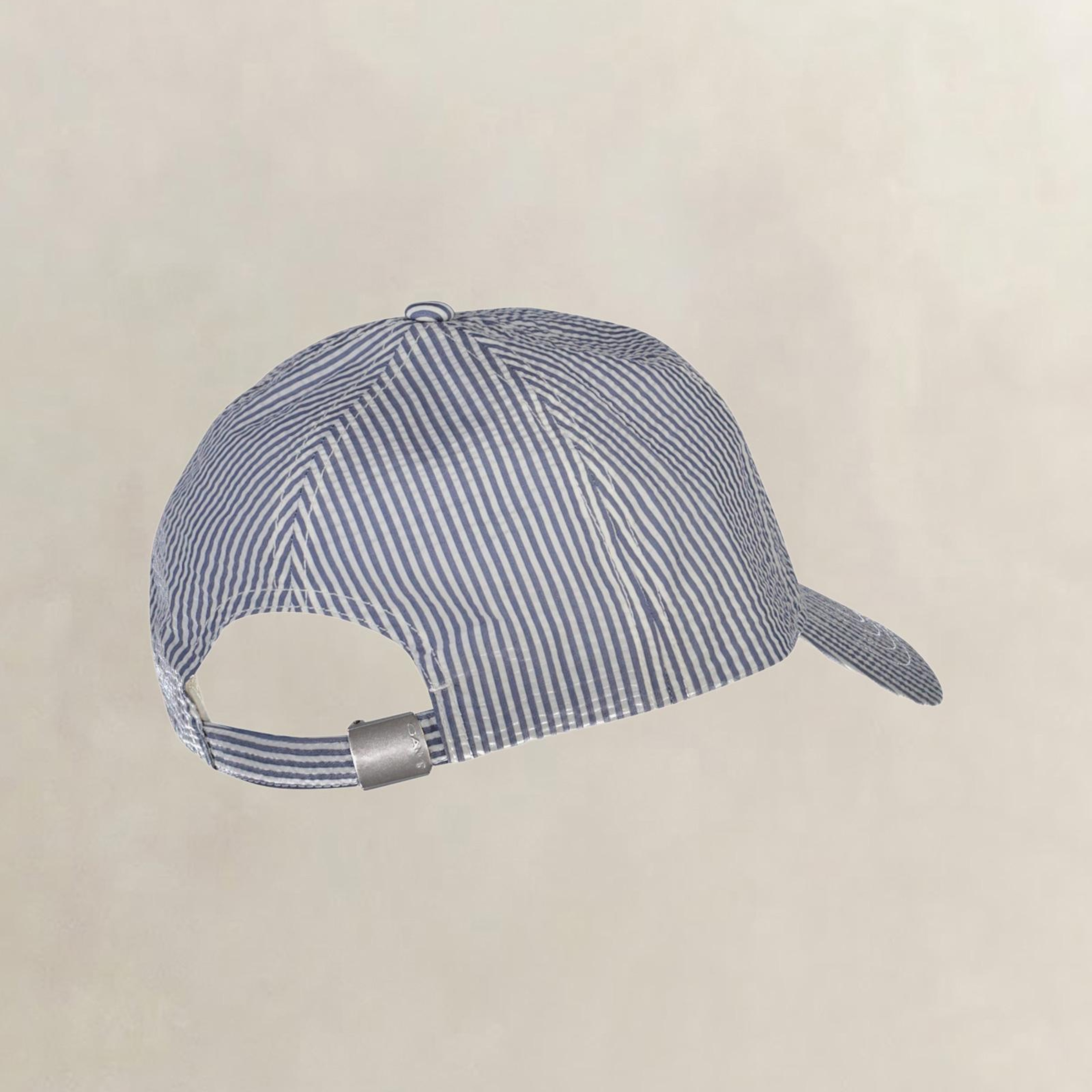 GANT Unisex Mavi Şapka