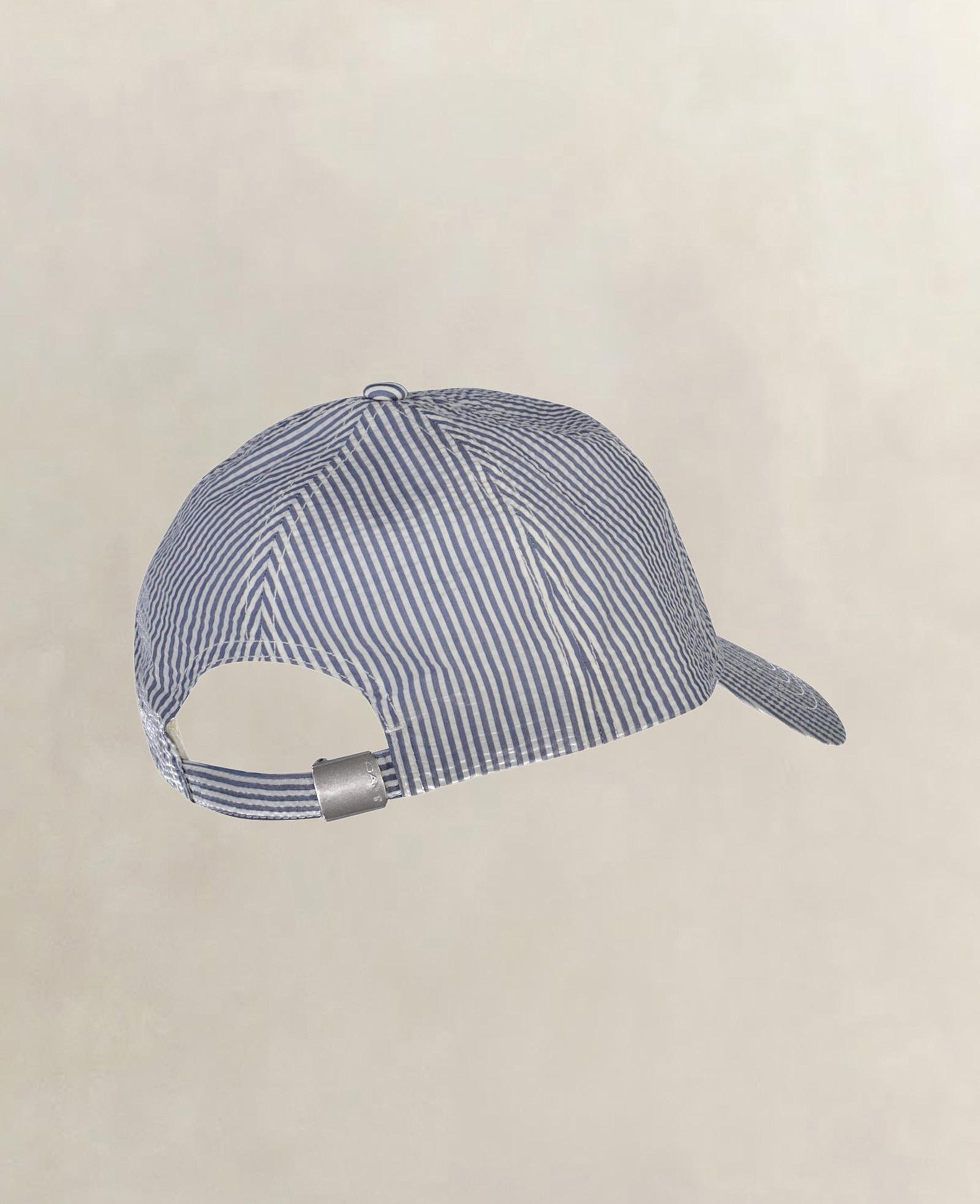 GANT Unisex Mavi Şapka